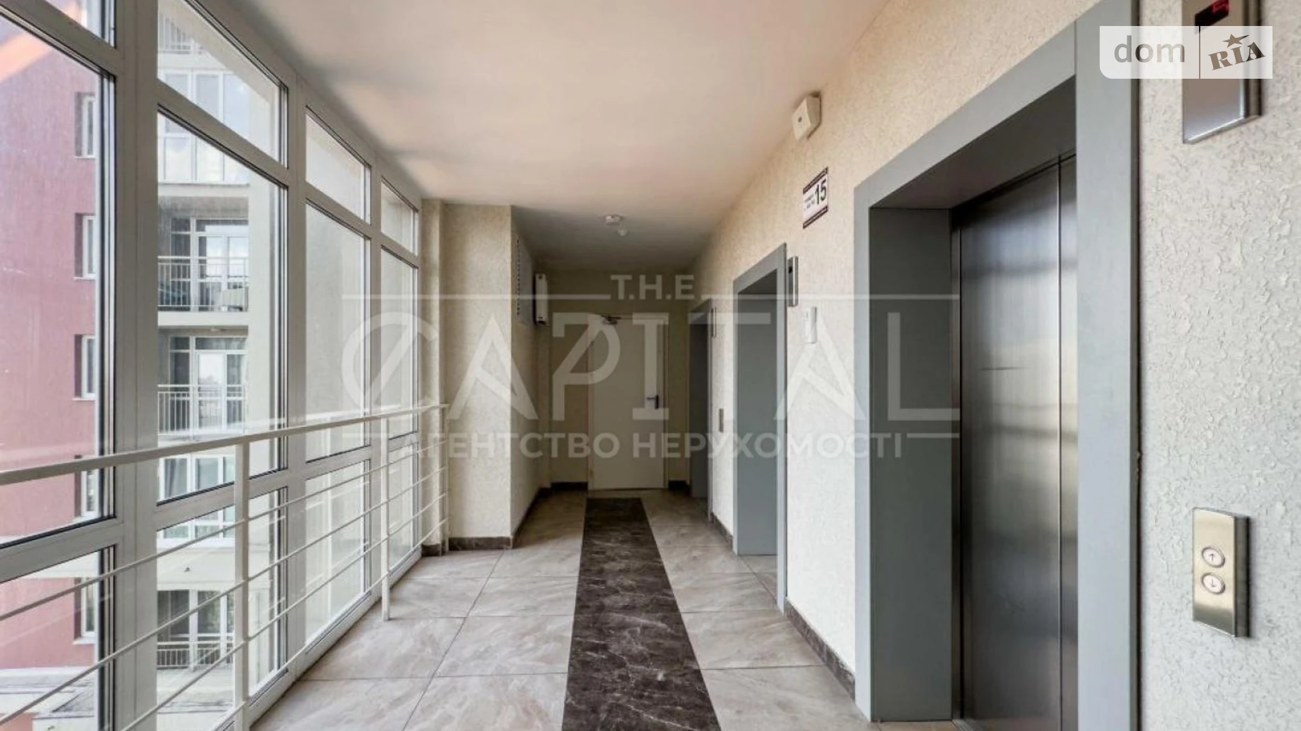 Продается 3-комнатная квартира 133.8 кв. м в Киеве, цена: 300000 $ - фото 4