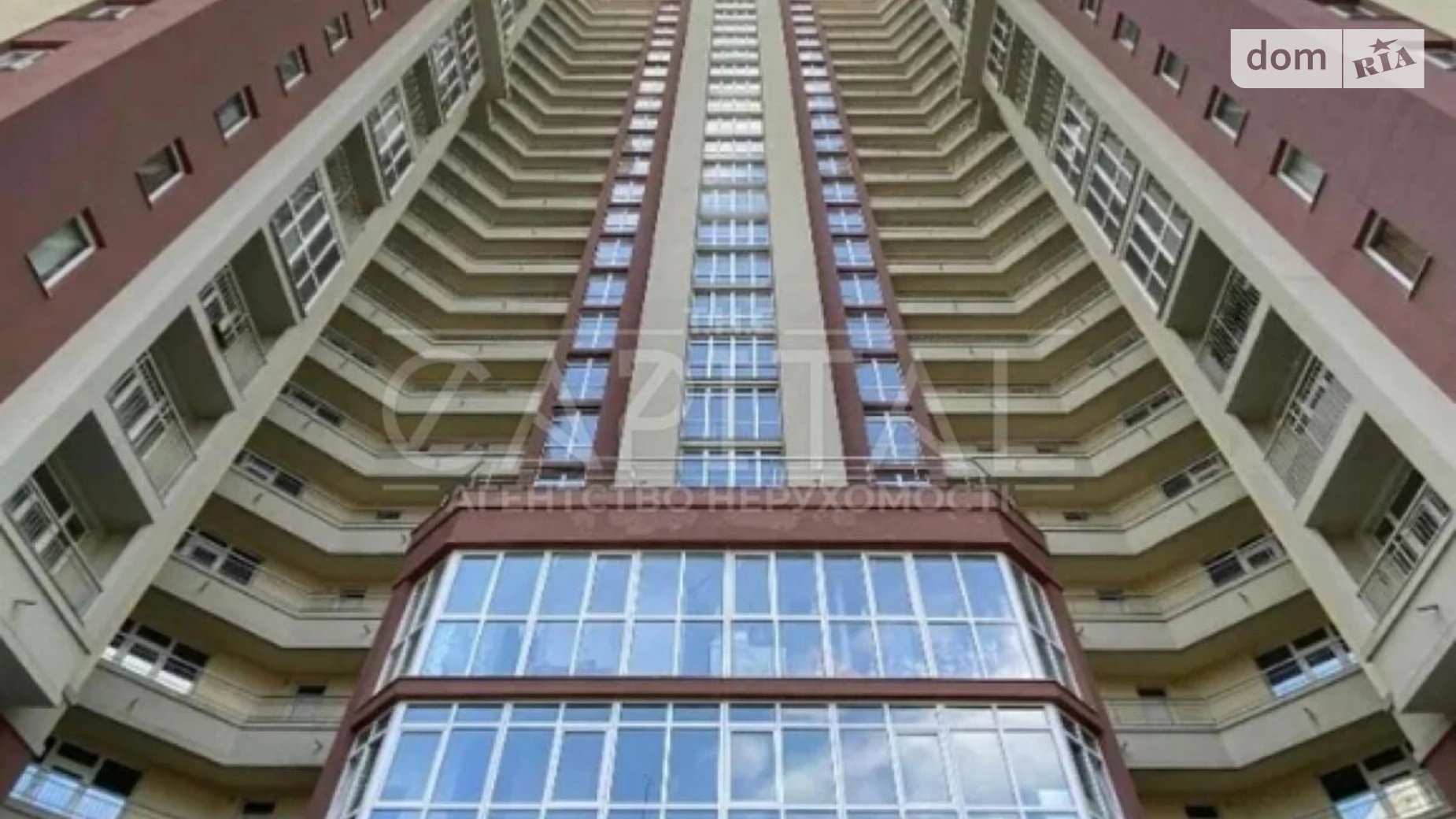 Продается 3-комнатная квартира 133.8 кв. м в Киеве, цена: 300000 $ - фото 2