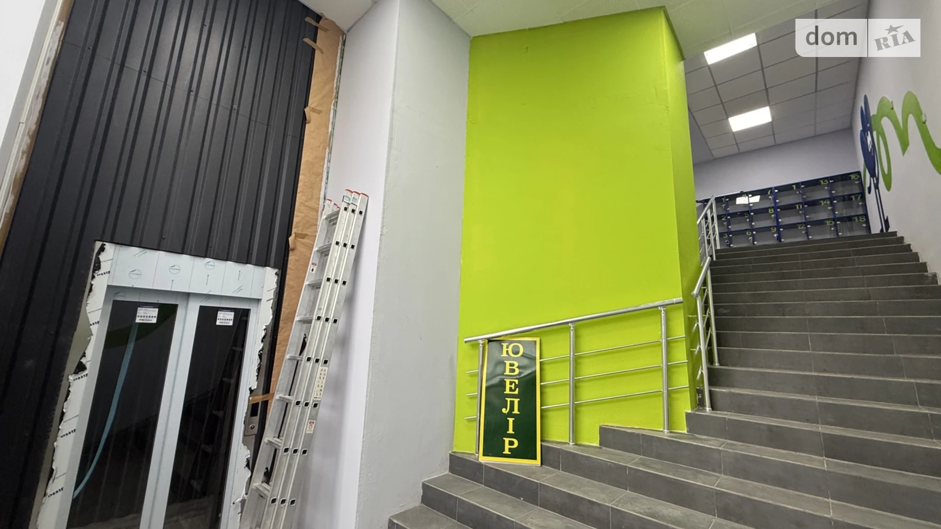 Сдается в аренду помещения свободного назначения 600 кв. м в 2-этажном здании, цена: 174000 грн - фото 5