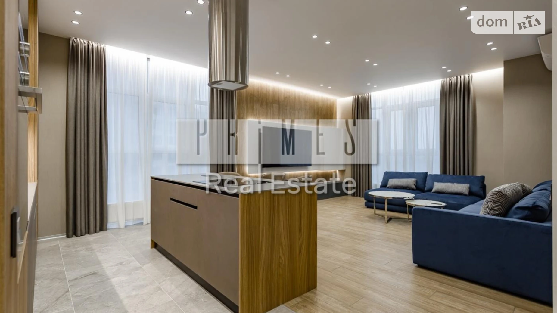 Продается 3-комнатная квартира 118.7 кв. м в Киеве, ул. Андрея Верхогляда(Драгомирова), 15 - фото 3