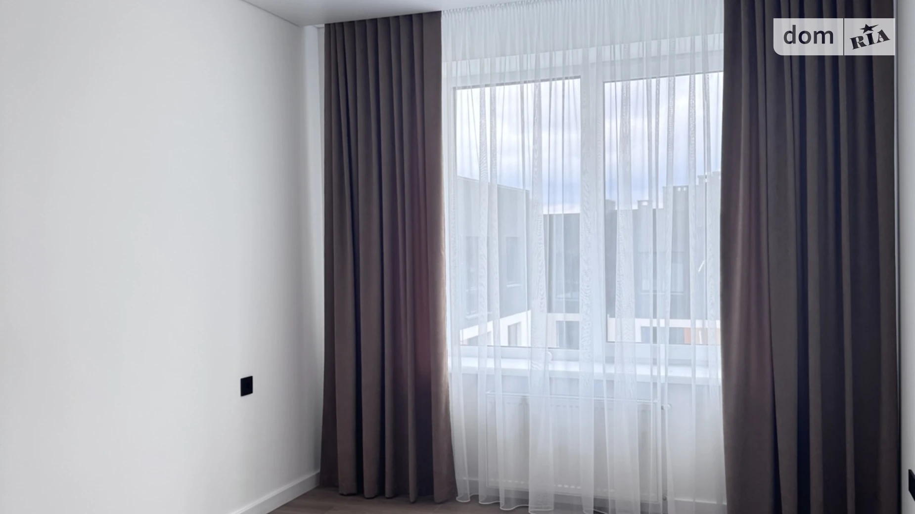 Продается 2-комнатная квартира 58.6 кв. м в Ровно, ул. Николая Боголюбова, 1 - фото 5