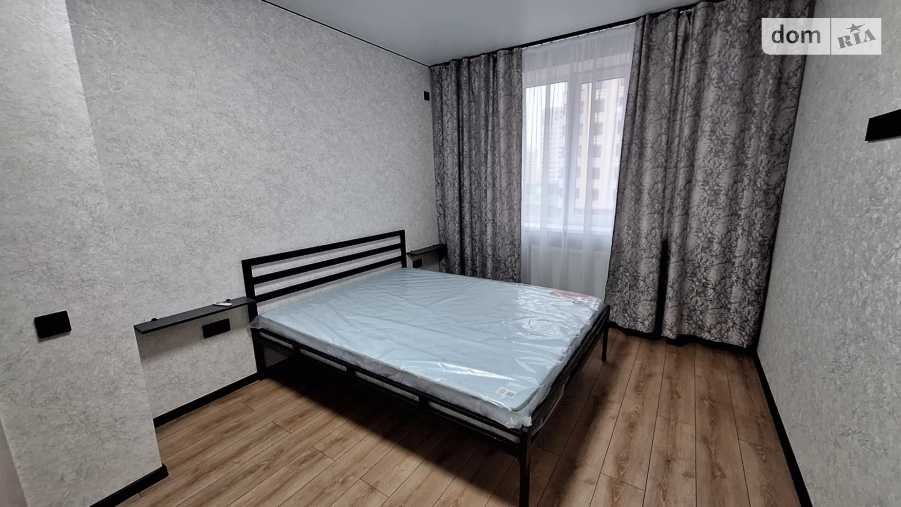 Сдается в аренду 1-комнатная квартира 33.5 кв. м в, цена: 14000 грн - фото 2