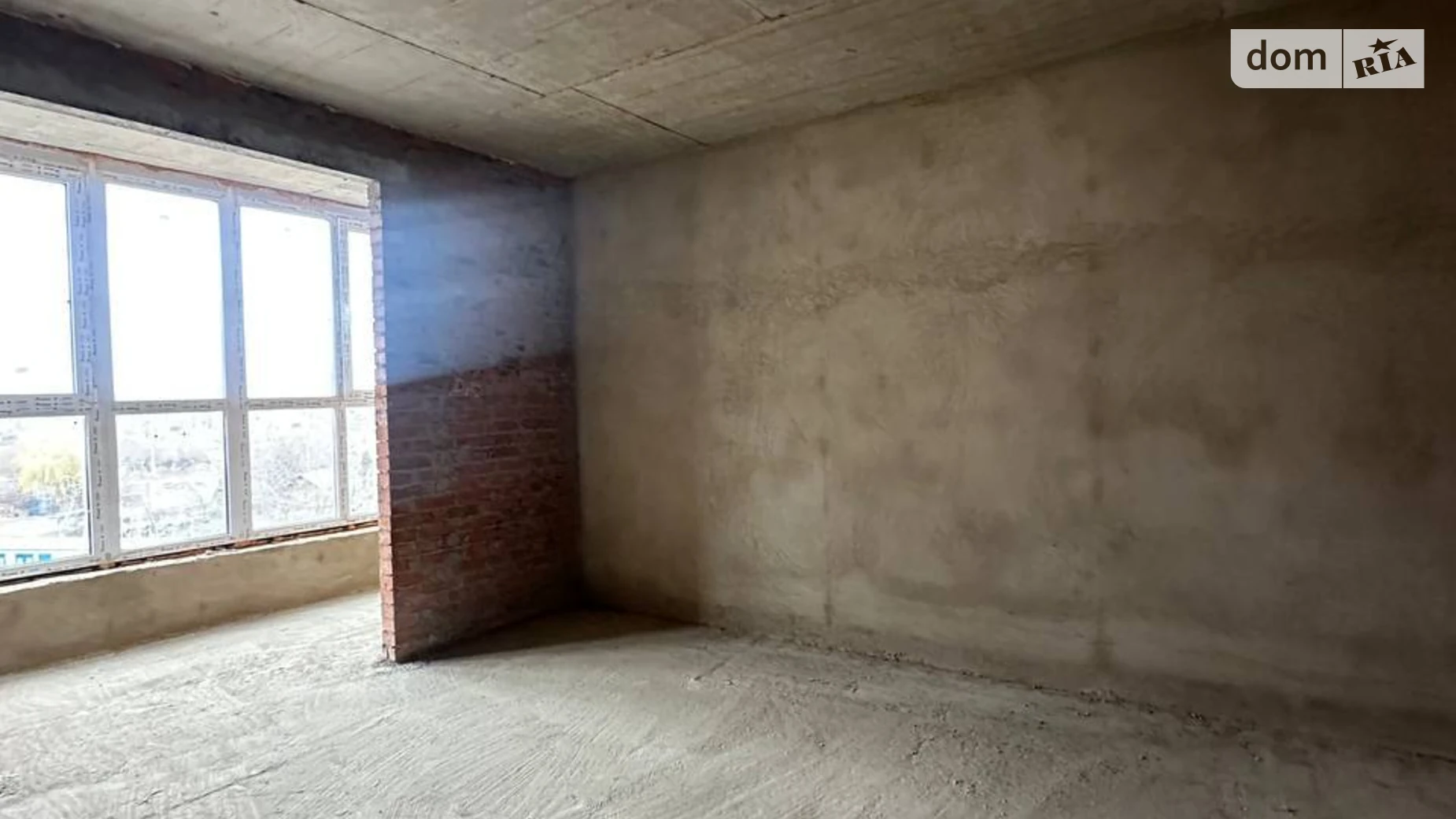 Продається 1-кімнатна квартира 47.12 кв. м у Вінниці, вул. Івана Богуна, 27А - фото 2