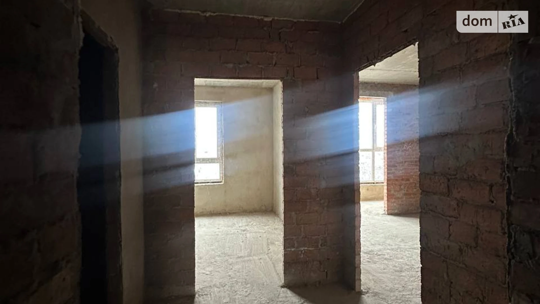 Продається 1-кімнатна квартира 47.12 кв. м у Вінниці, вул. Івана Богуна, 27А - фото 4