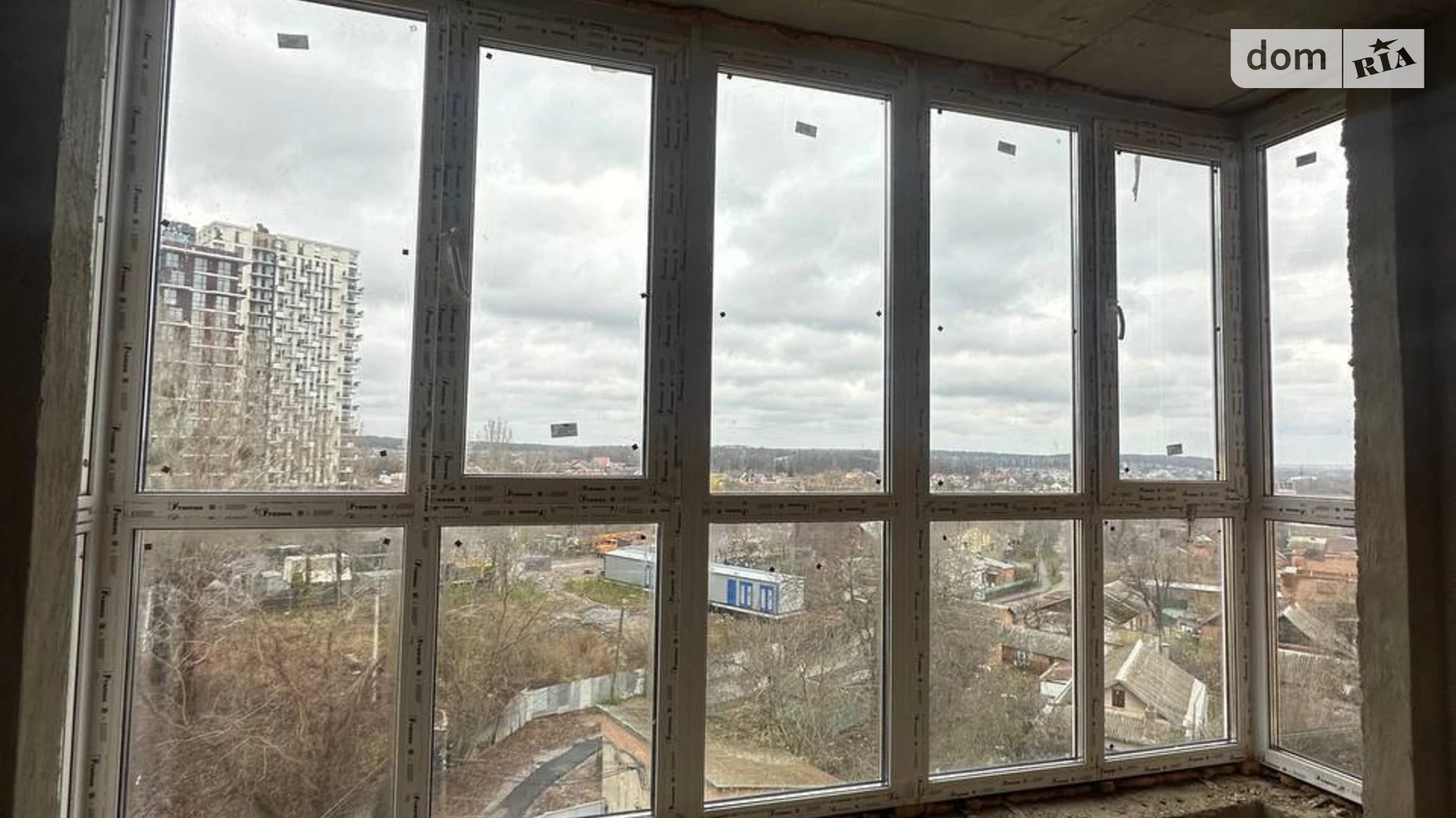 Продається 1-кімнатна квартира 47.12 кв. м у Вінниці, вул. Івана Богуна, 27А - фото 5