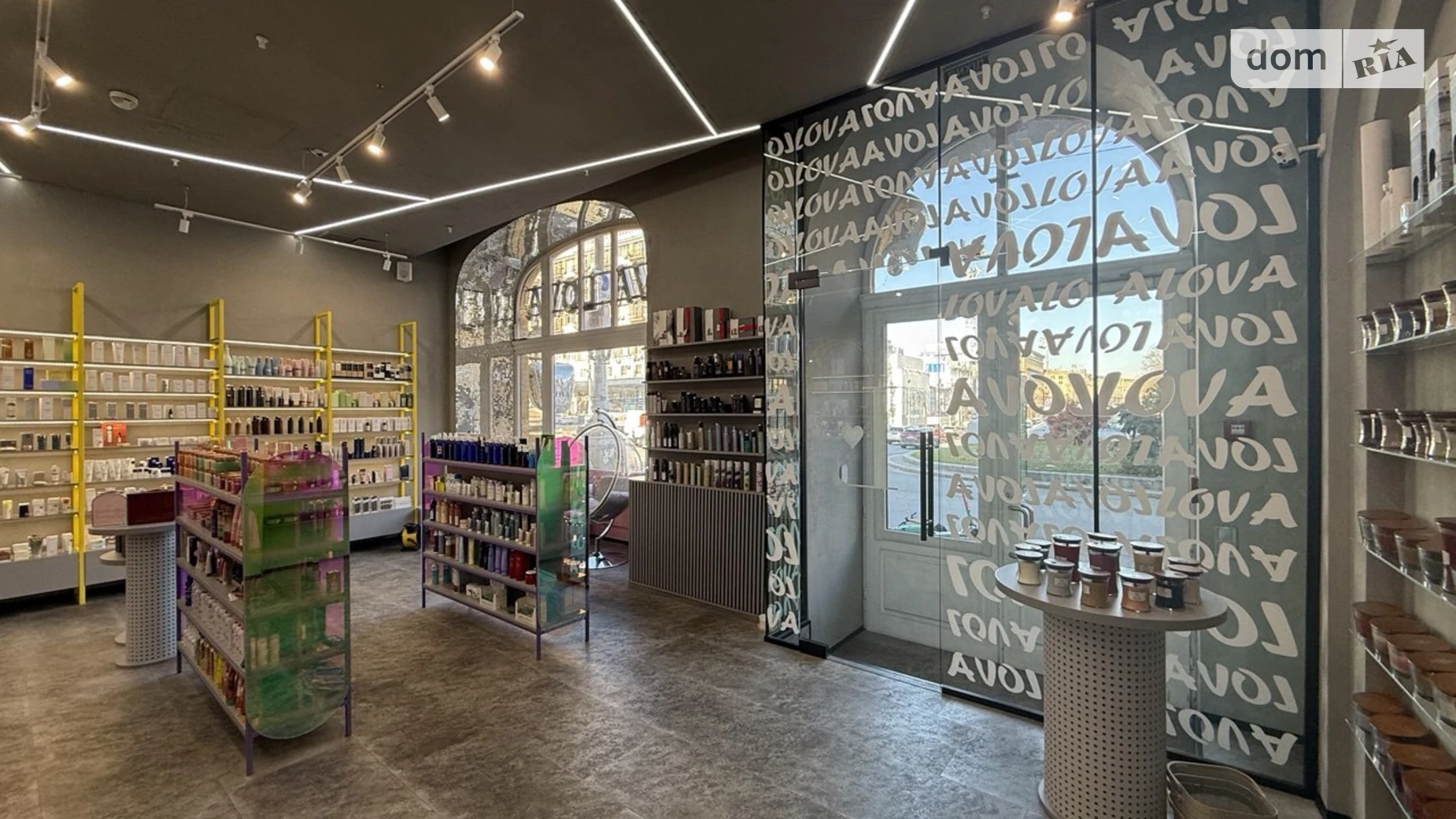 Сдается в аренду помещения свободного назначения 84 кв. м в 5-этажном здании, цена: 5500 $ - фото 2