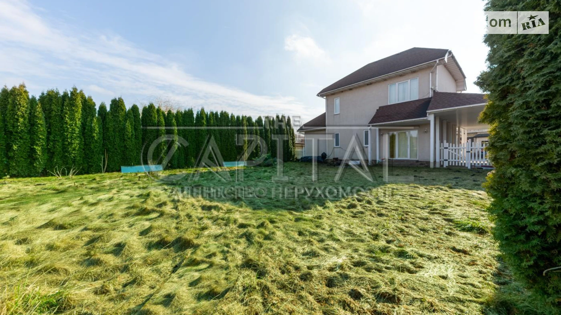 Продається будинок 2 поверховий 132.2 кв. м з терасою, цена: 161000 $ - фото 4