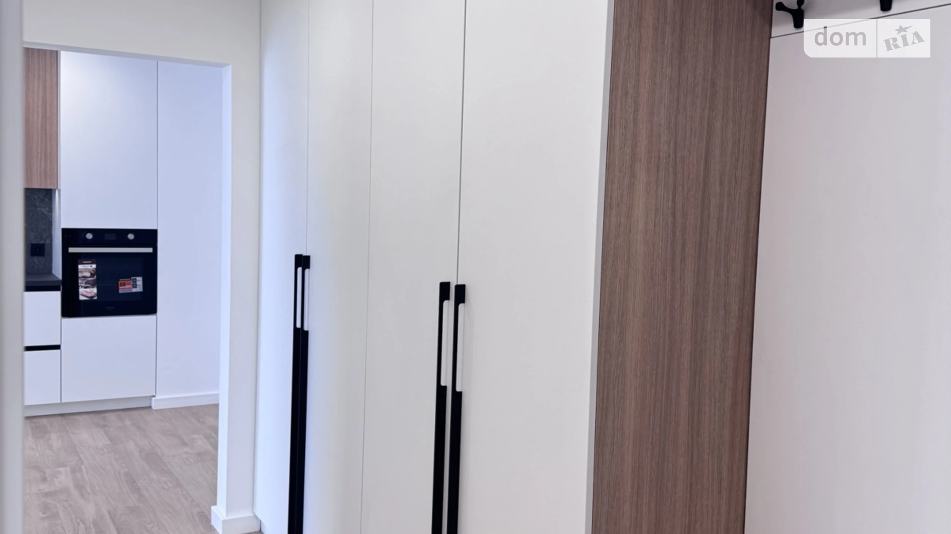 Продается 1-комнатная квартира 58.6 кв. м в Ровно, ул. Николая Боголюбова, 1 - фото 5