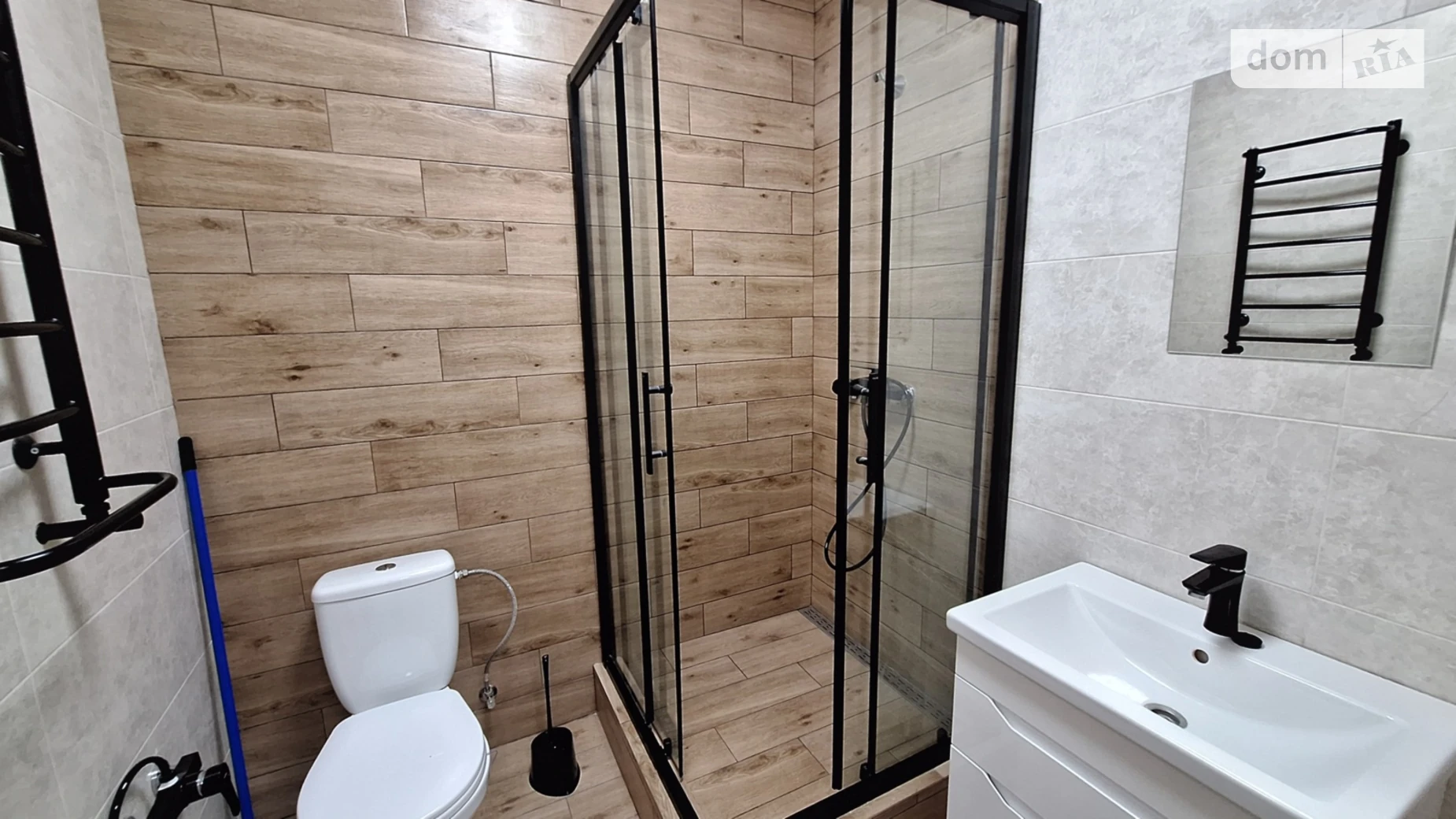 Сдается в аренду 1-комнатная квартира 33.5 кв. м в, цена: 14000 грн - фото 4