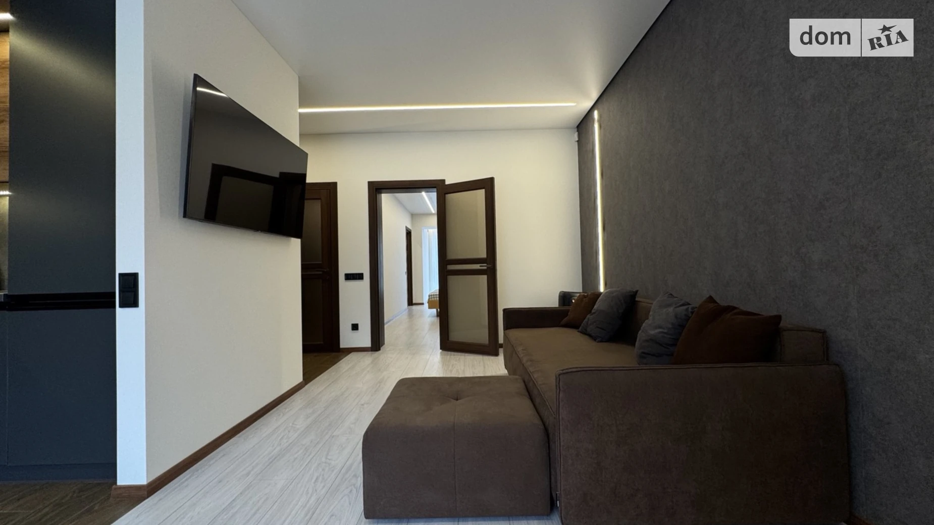 Продается 3-комнатная квартира 60.6 кв. м в Полтаве, ул. Леваневского - фото 5