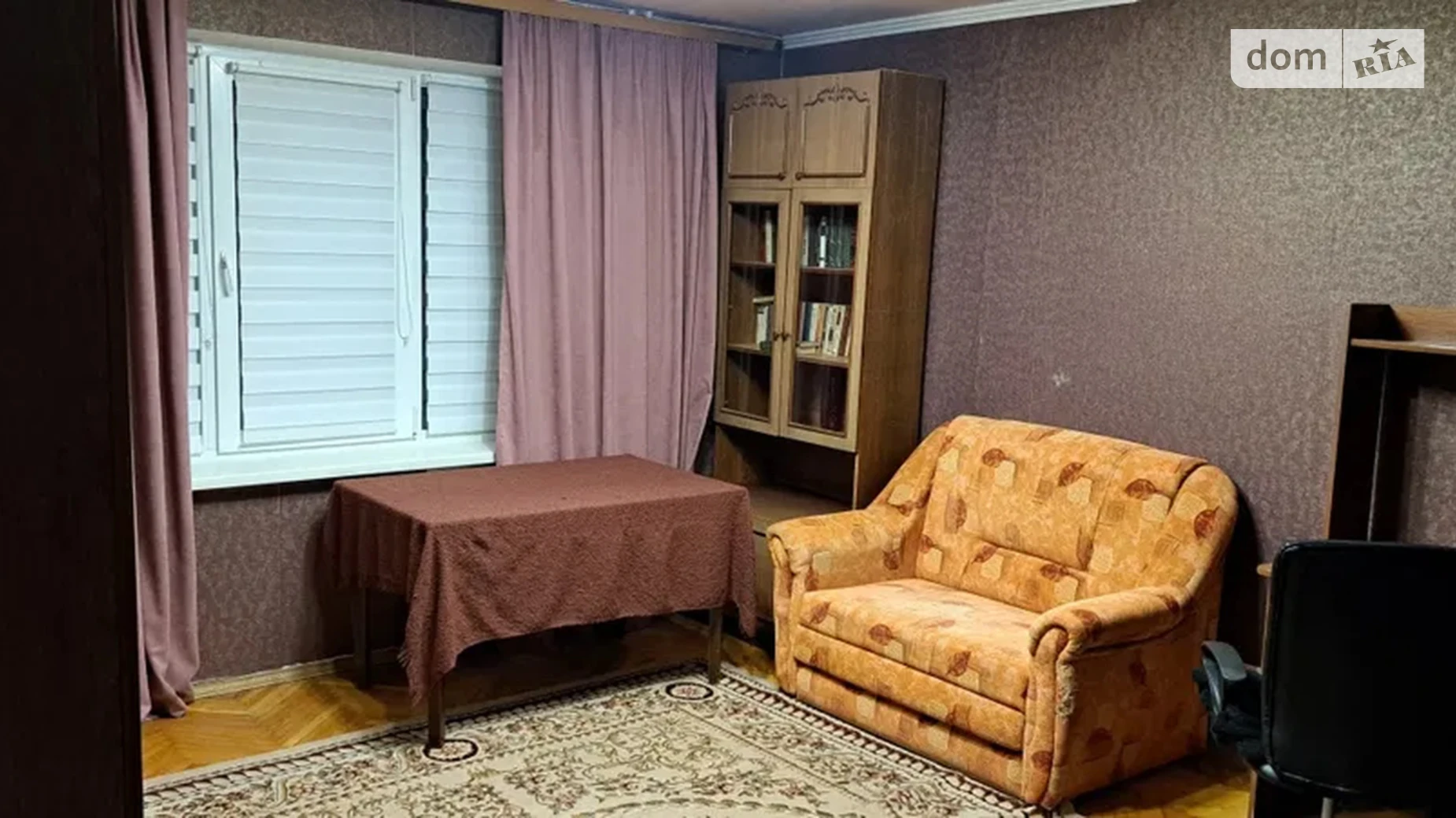 Сдается в аренду 1-комнатная квартира 36 кв. м в Киеве, ул. Машиностроительная, 15 - фото 2