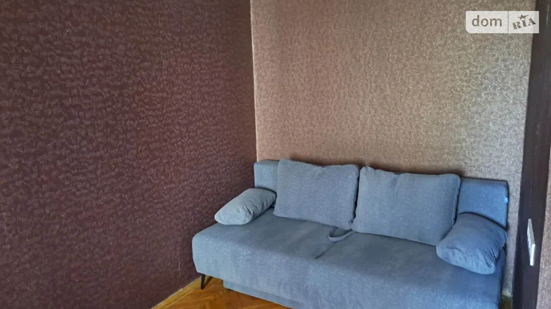 Сдается в аренду 1-комнатная квартира 36 кв. м в Киеве, ул. Машиностроительная, 15 - фото 3