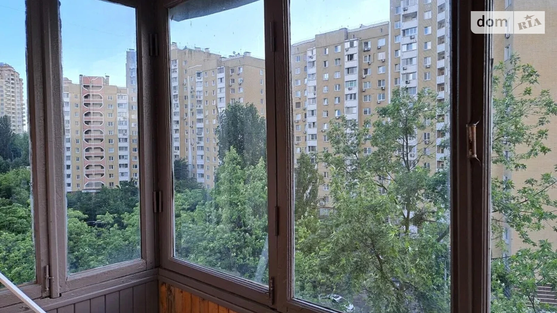 Сдается в аренду 1-комнатная квартира 36 кв. м в Киеве, ул. Машиностроительная, 15 - фото 5