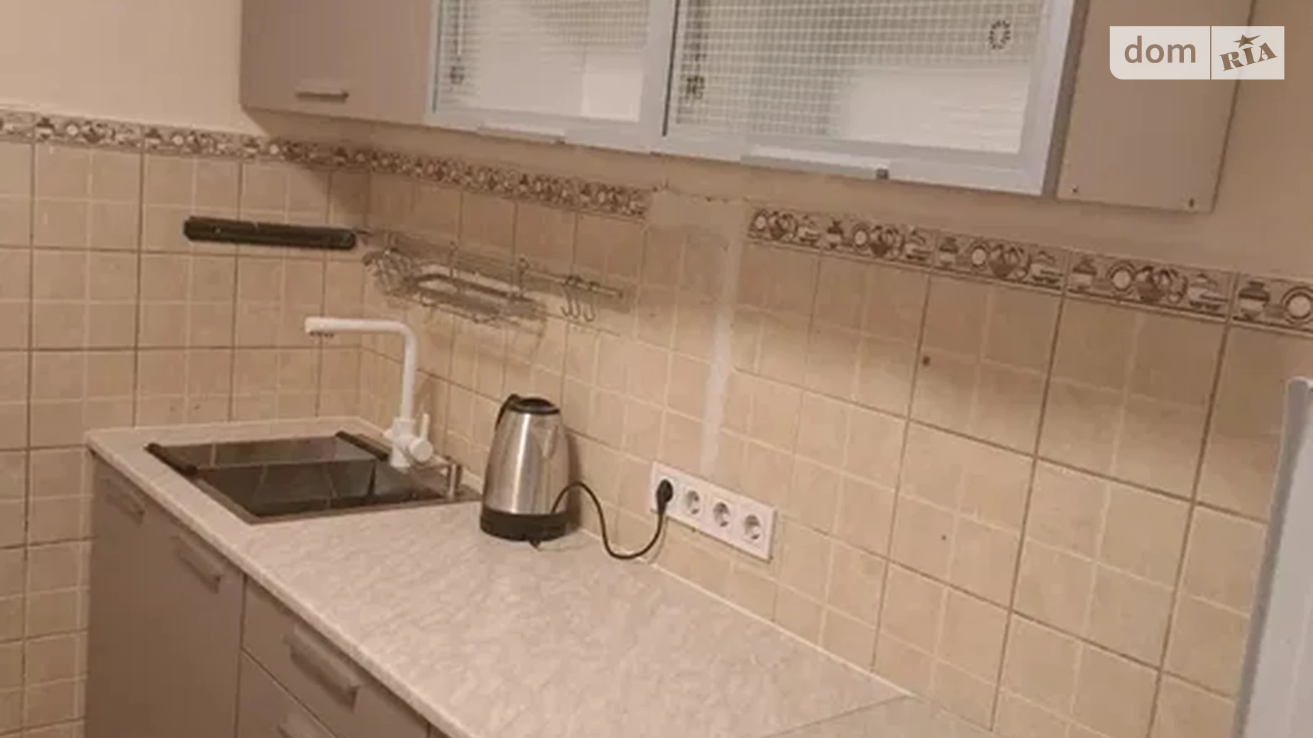 Сдается в аренду 1-комнатная квартира 36 кв. м в Киеве, ул. Машиностроительная, 15 - фото 4