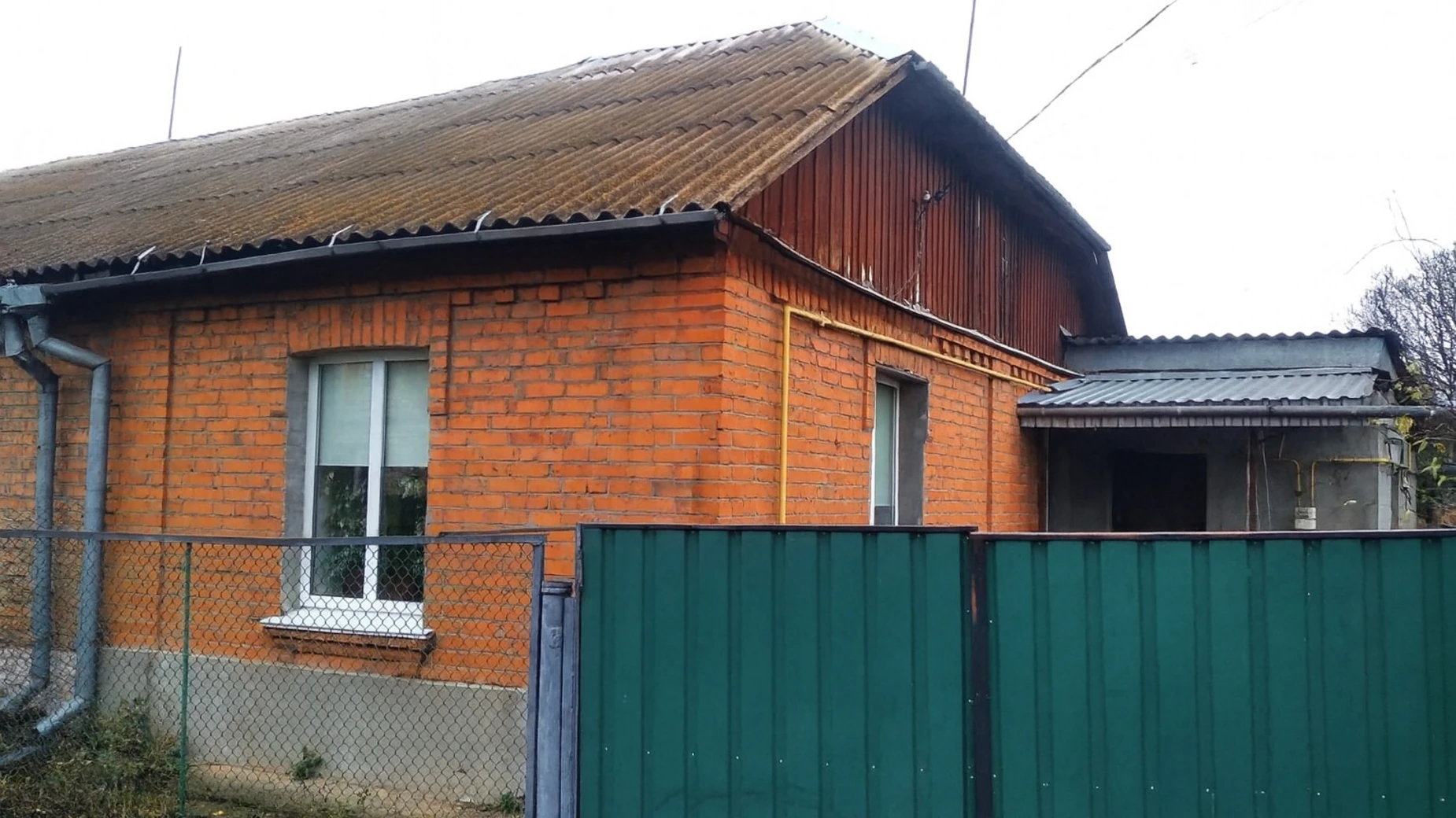 Продается часть дома 48.5 кв. м с подвалом, цена: 53000 $ - фото 2