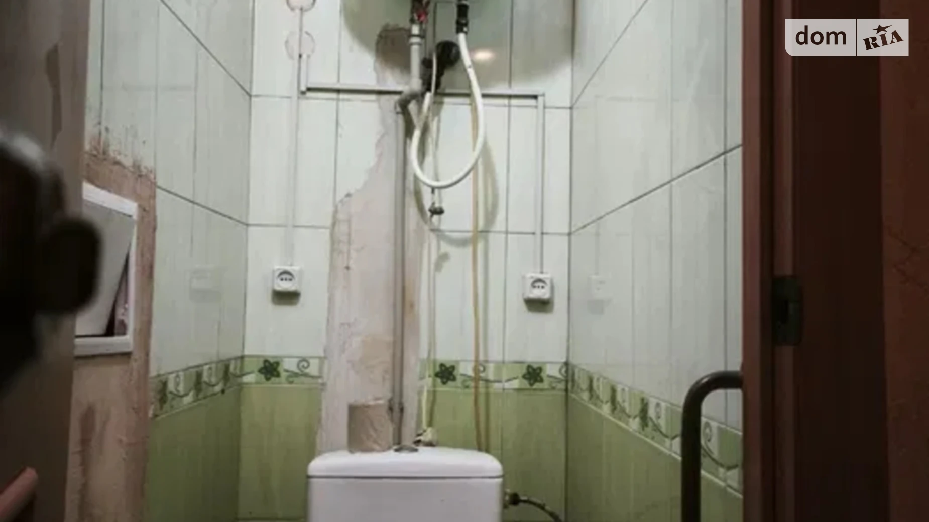 Продается 2-комнатная квартира 49 кв. м в Харькове, въезд Достоевского - фото 5