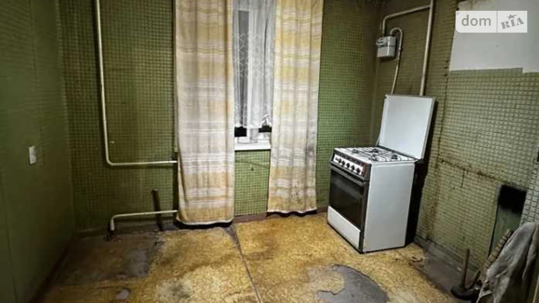 Продается 1-комнатная квартира 35 кв. м в Полтаве, ул. Грушевского Михаила - фото 3