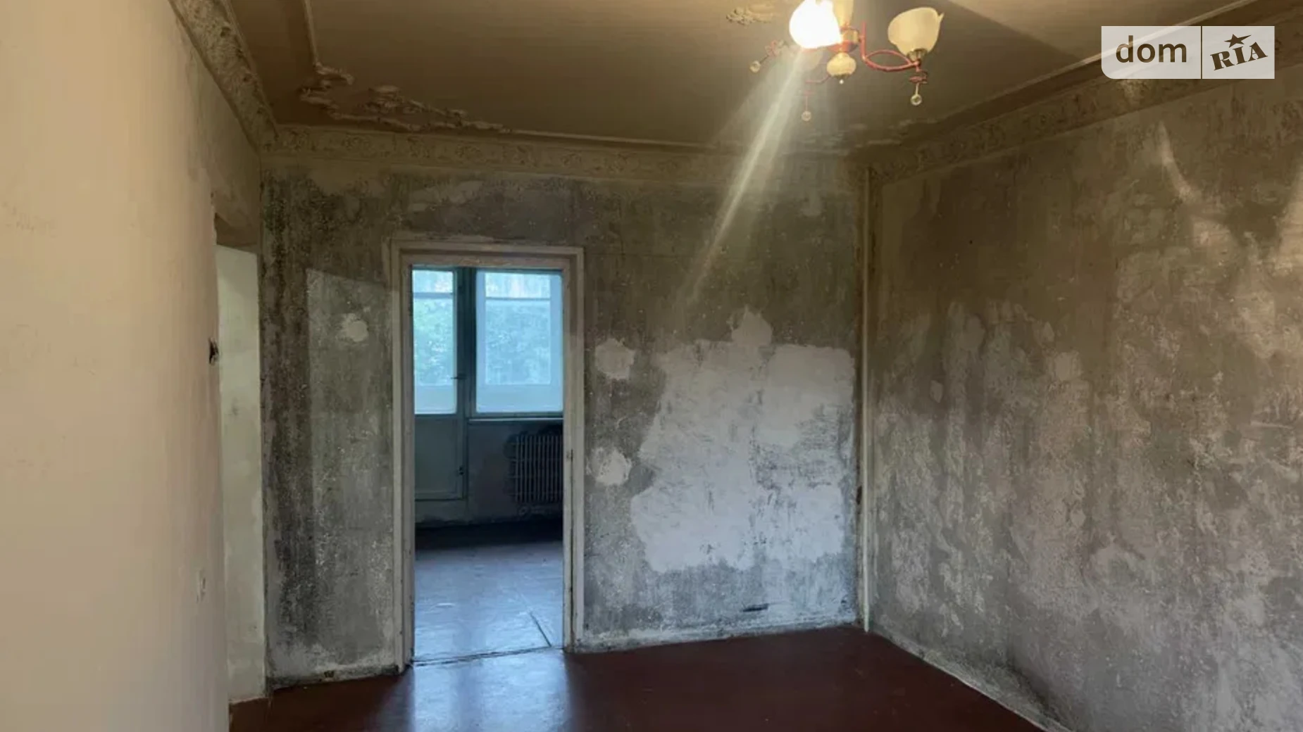 Продается 4-комнатная квартира 81 кв. м в Харькове, ул. Амосова, 56 - фото 5