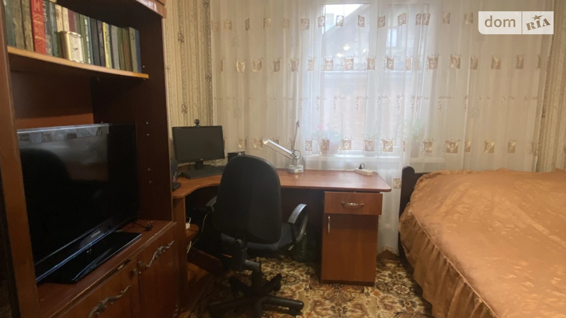 Продается часть дома 120 кв. м с террасой, цена: 130000 $ - фото 2