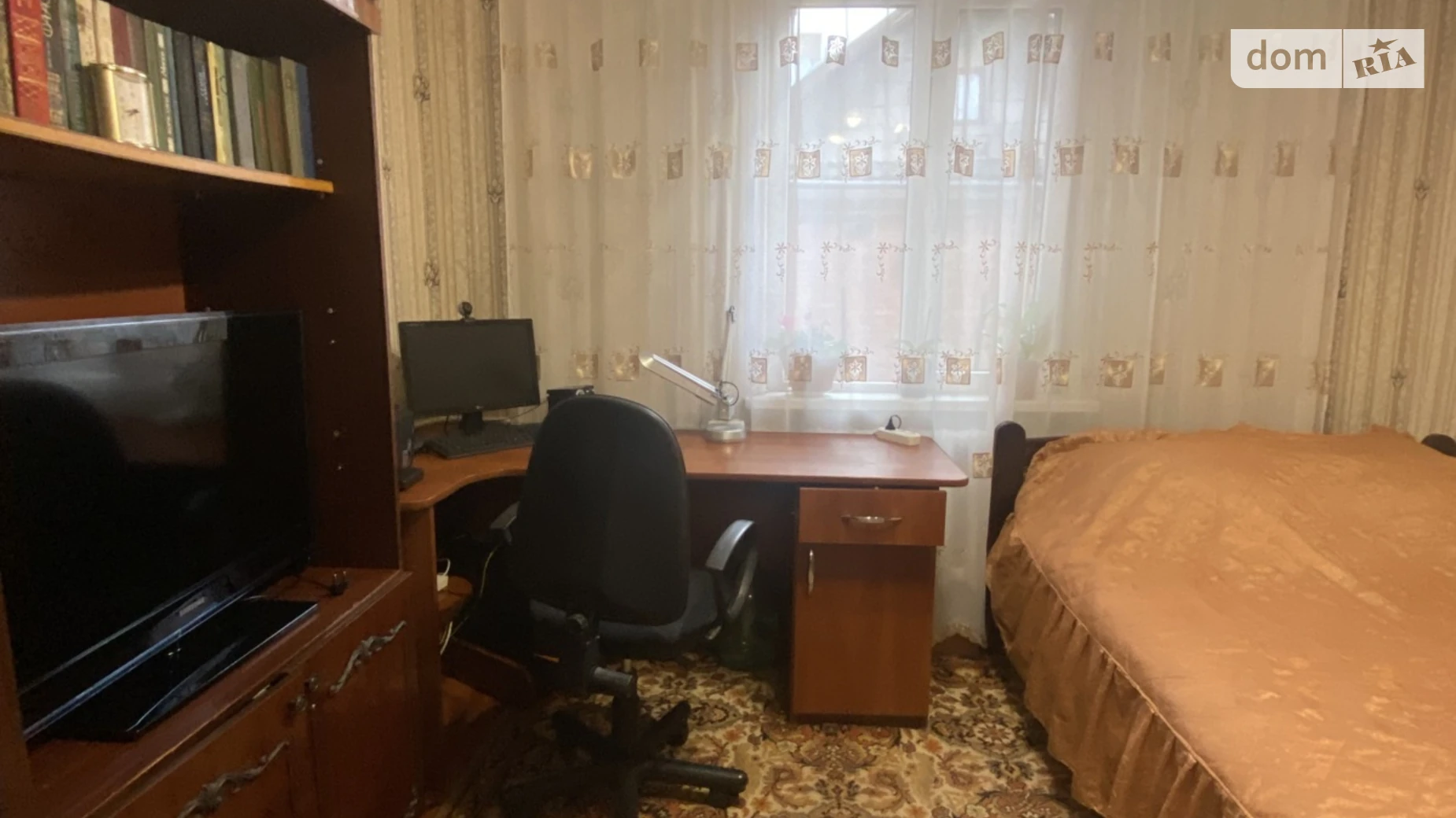 Продается часть дома 120 кв. м с террасой, цена: 130000 $ - фото 5