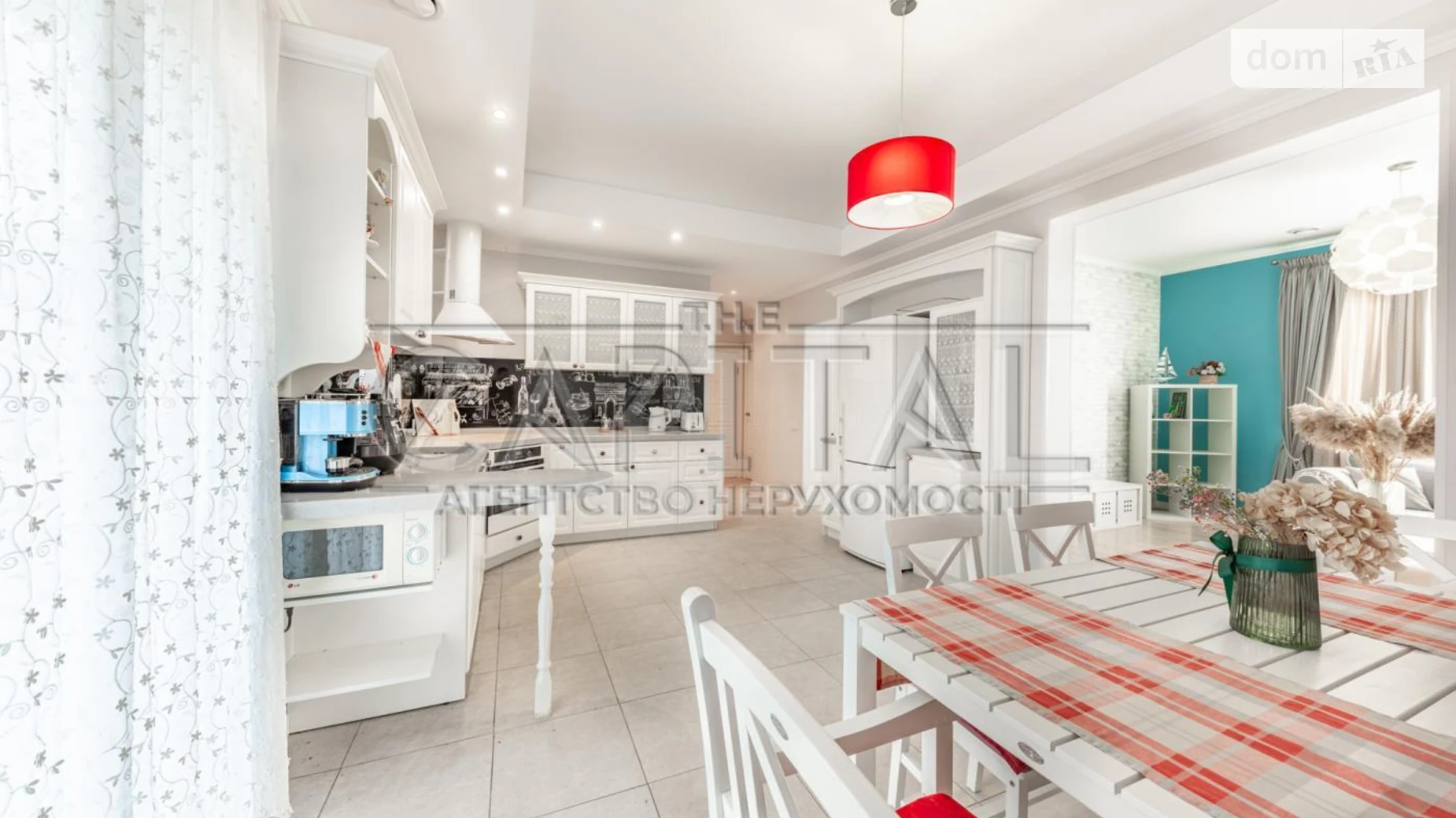 Продається будинок 2 поверховий 132.2 кв. м с басейном, цена: 161000 $ - фото 3