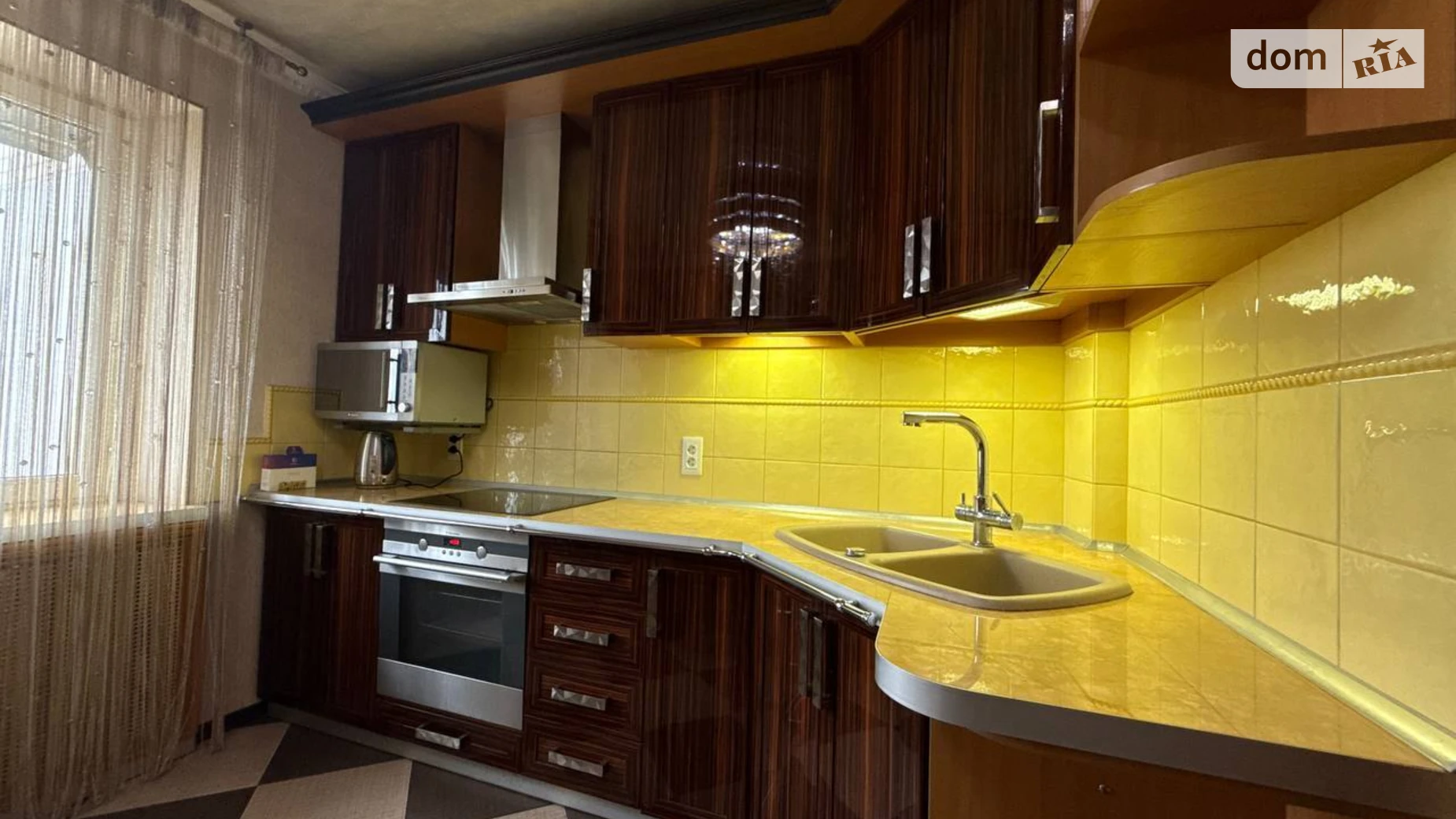 Продается 2-комнатная квартира 49.1 кв. м в Одессе, ул. Среднефонтанская - фото 2