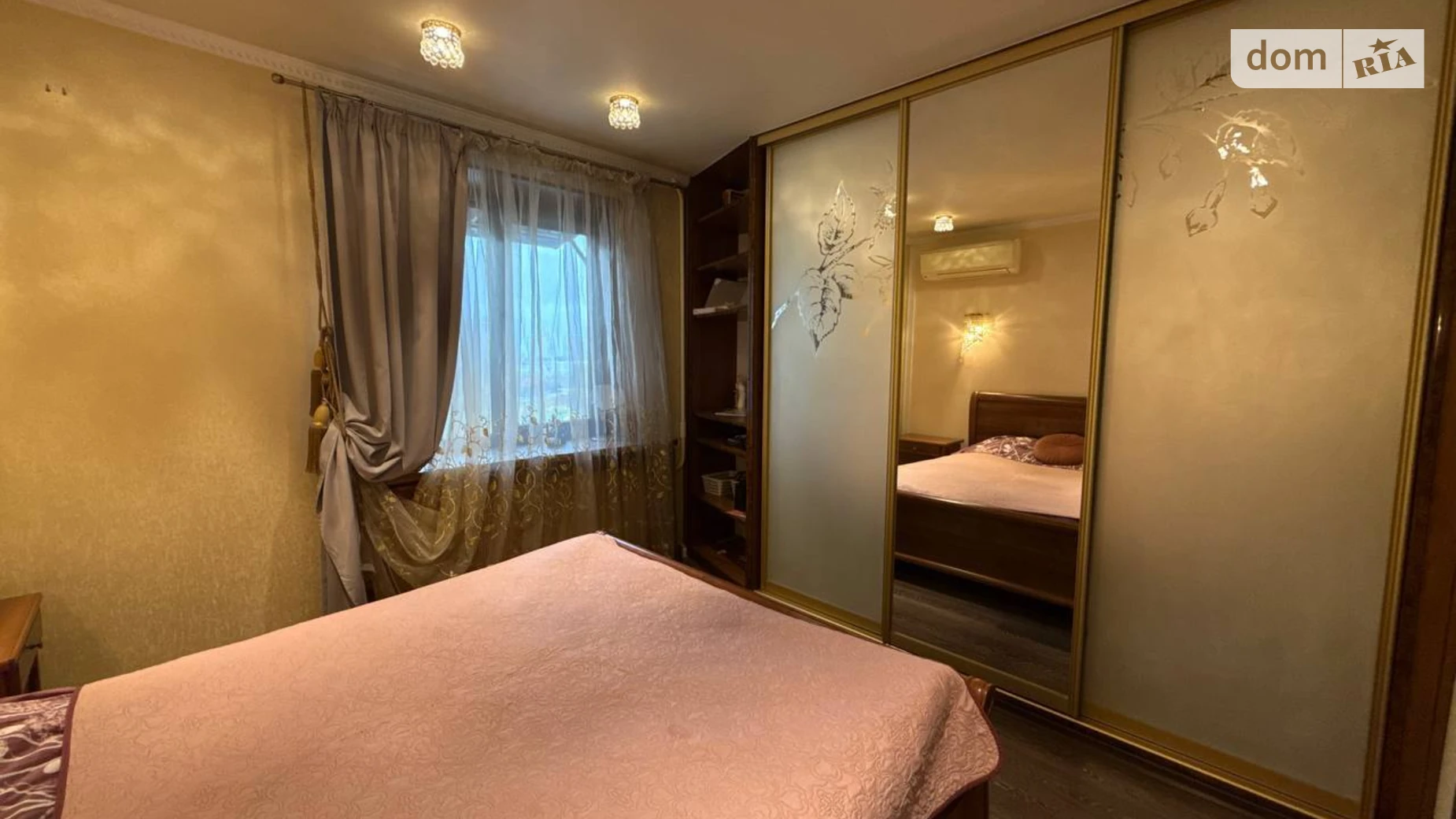 Продается 2-комнатная квартира 49.1 кв. м в Одессе, ул. Среднефонтанская - фото 4