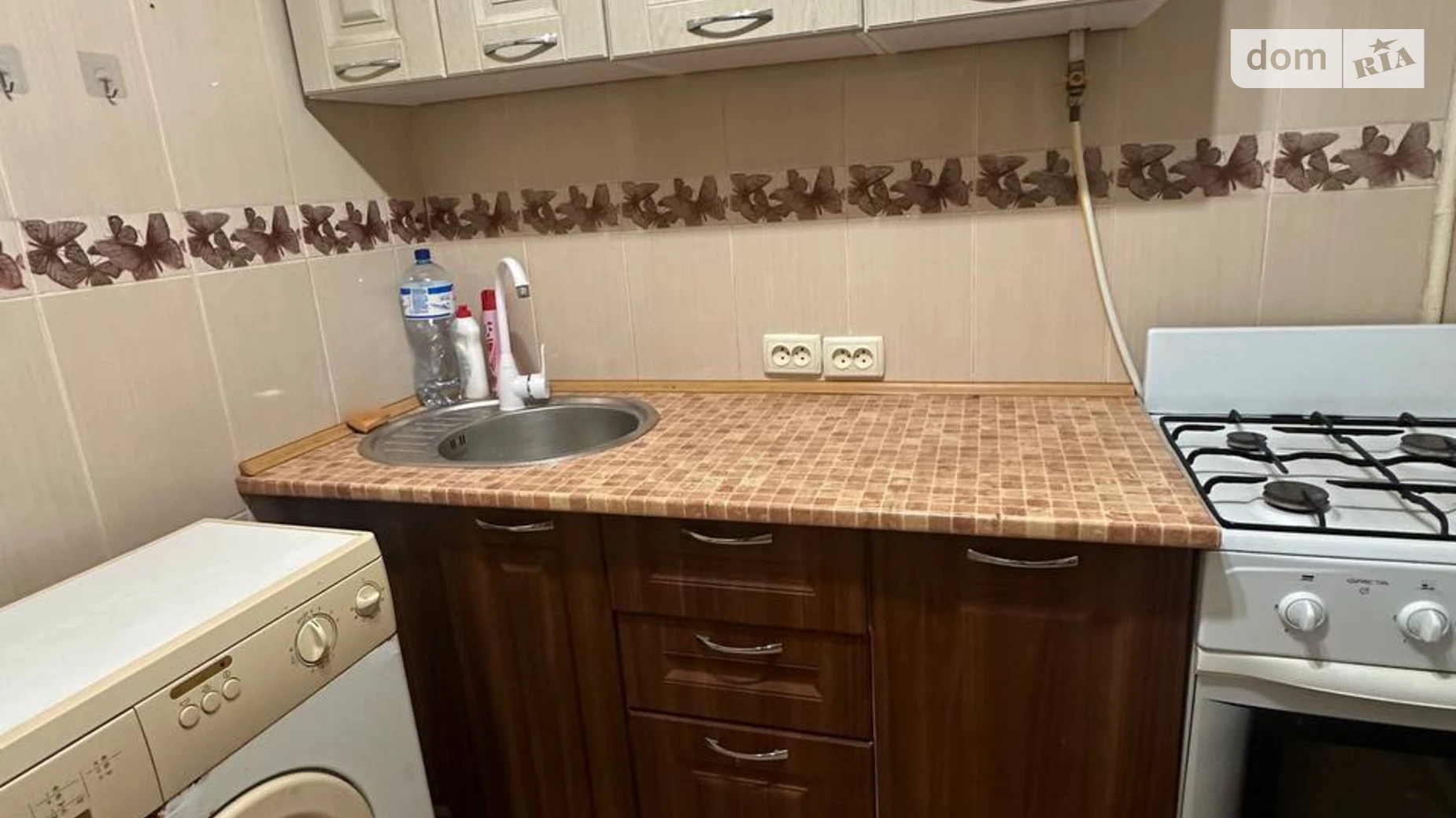 Продається 1-кімнатна квартира 22 кв. м у Миколаєві - фото 4