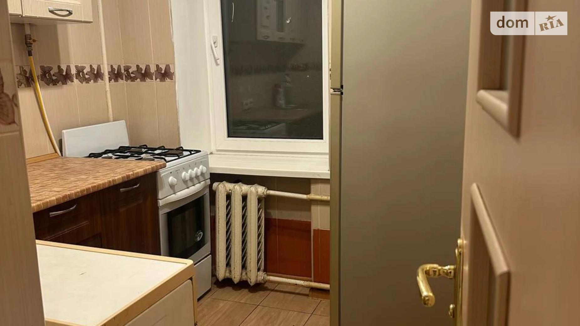 Продається 1-кімнатна квартира 22 кв. м у Миколаєві - фото 3