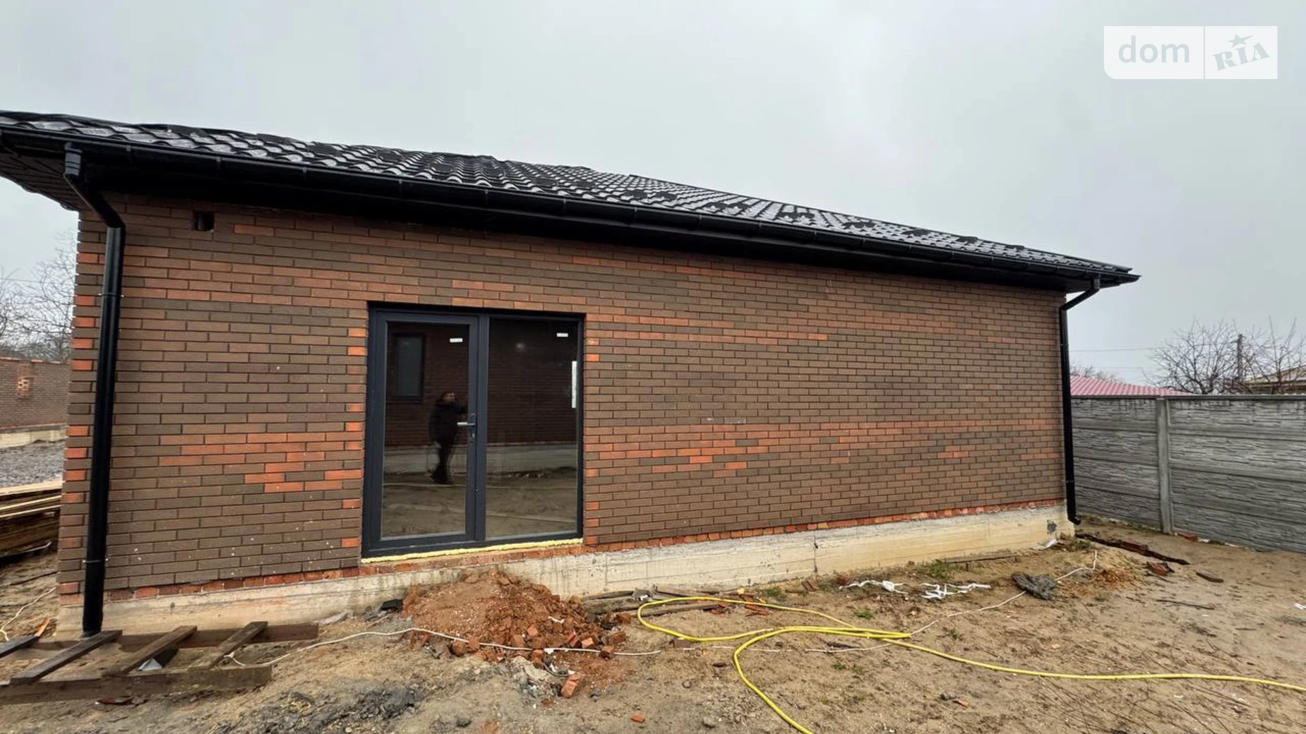 Продается одноэтажный дом 78 кв. м с садом, цена: 78000 $ - фото 2