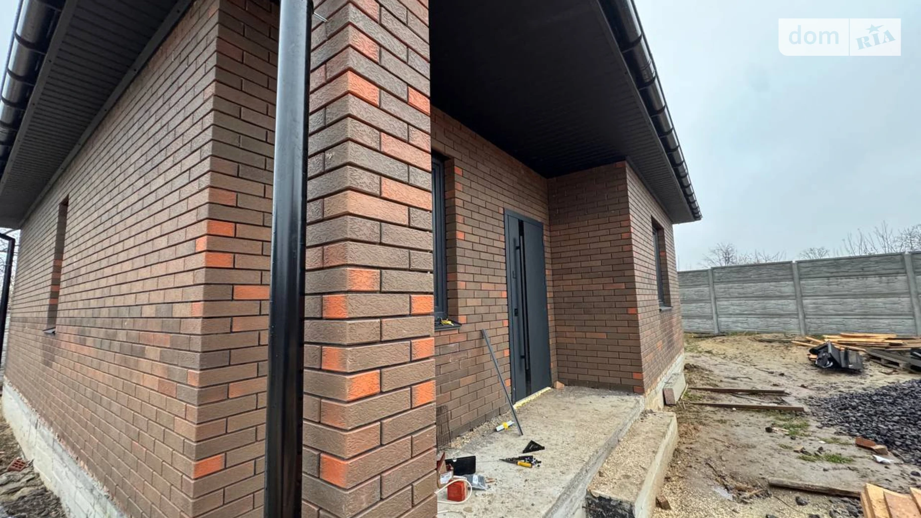 Продается одноэтажный дом 78 кв. м с садом, цена: 78000 $ - фото 3