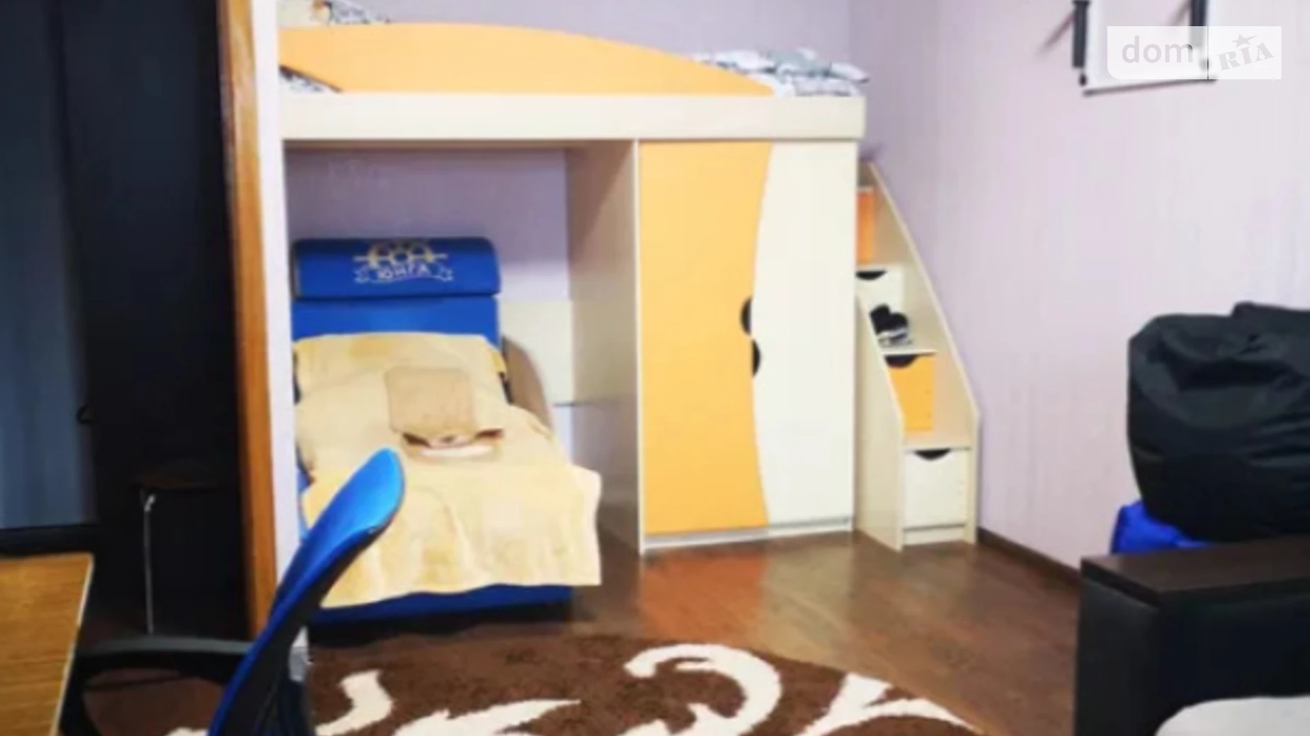 Продается 1-комнатная квартира 38 кв. м в Харькове, ул. 92 бригады(Сергея Грицевца) - фото 4