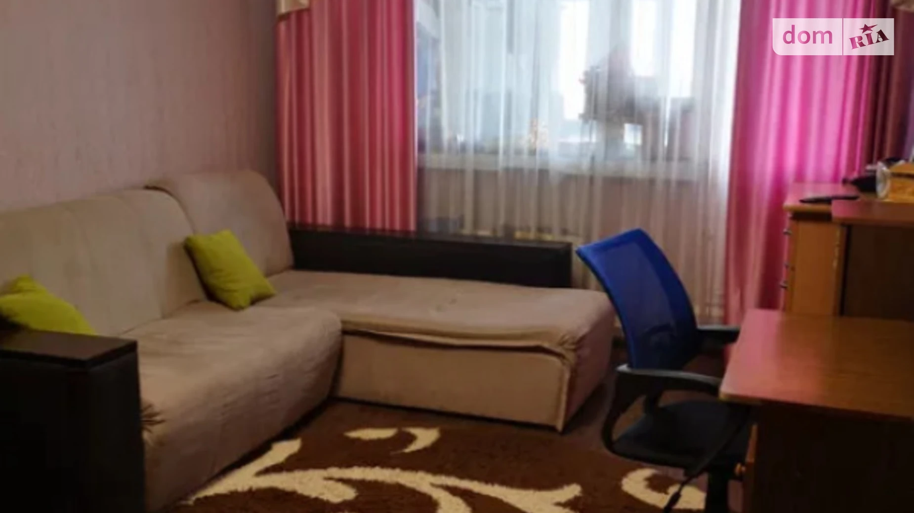 Продается 1-комнатная квартира 38 кв. м в Харькове, ул. 92 бригады(Сергея Грицевца) - фото 3