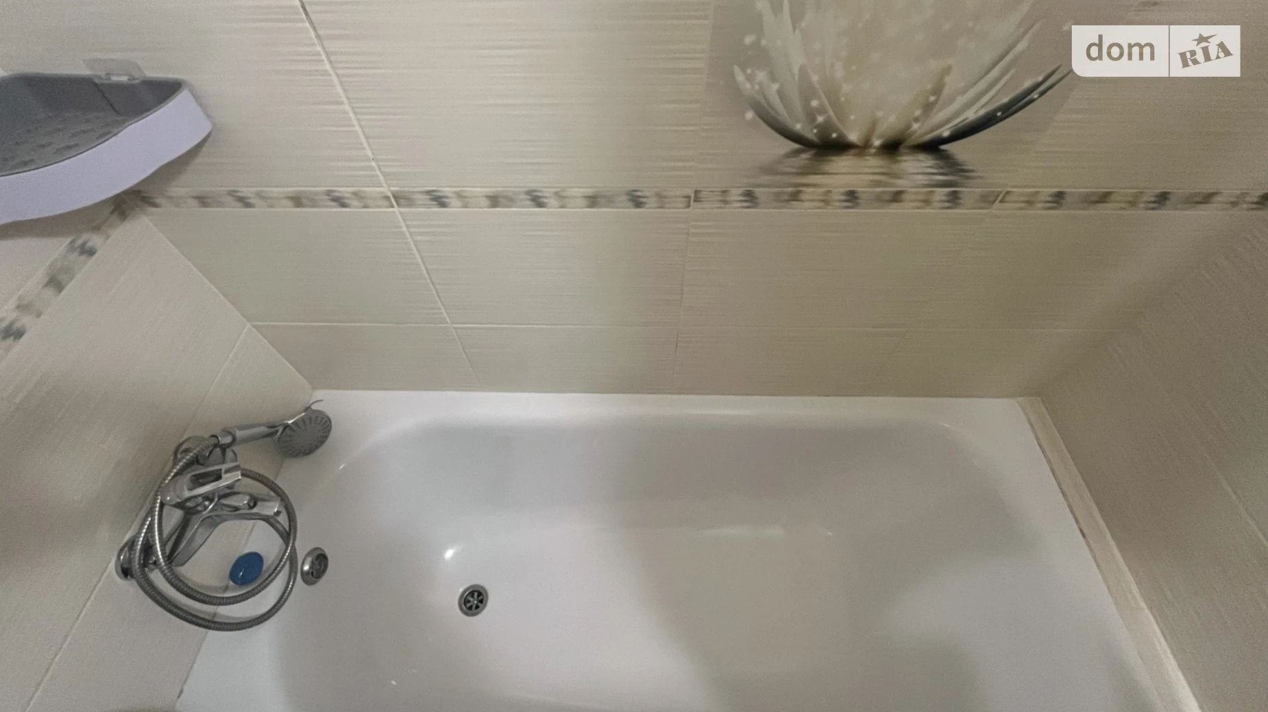 Продается 1-комнатная квартира 30 кв. м в Каменском, ул. Елены Пчилки(8-го Марта) - фото 5