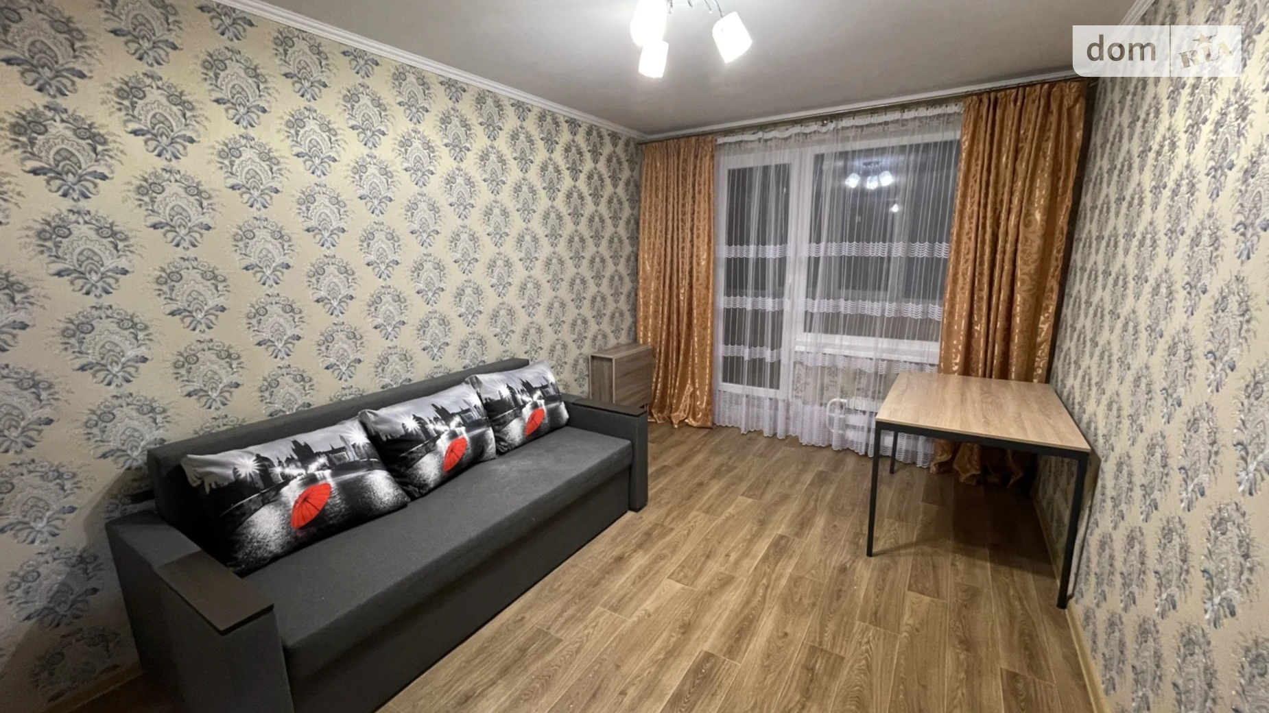 Продается 1-комнатная квартира 32.3 кв. м в Харькове, ул. Валентиновская, 13В - фото 2