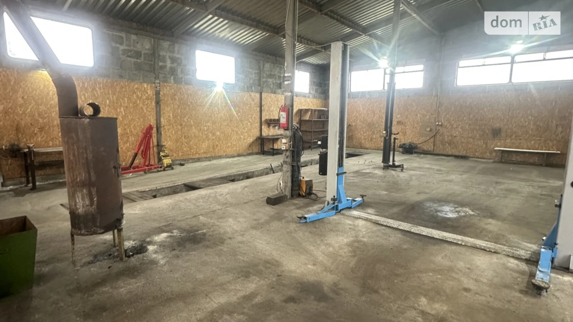 Сдается в аренду помещения свободного назначения 300 кв. м в 2-этажном здании, цена: 30000 грн - фото 4