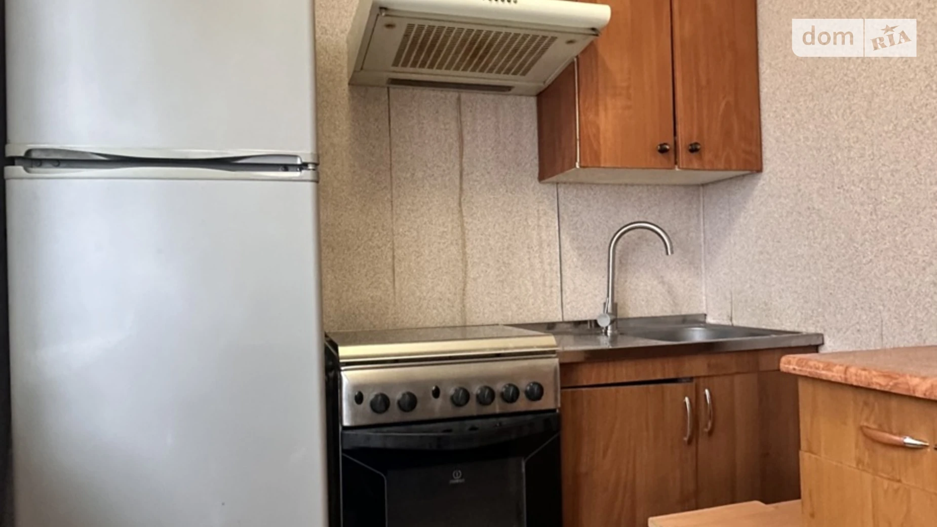 Продается 1-комнатная квартира 30 кв. м в Каменском, ул. Елены Пчилки(8-го Марта), 9 - фото 2