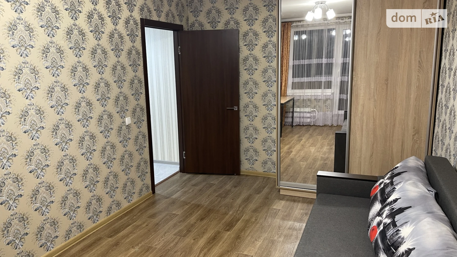 Продается 1-комнатная квартира 32.3 кв. м в Харькове, ул. Валентиновская, 13В - фото 4