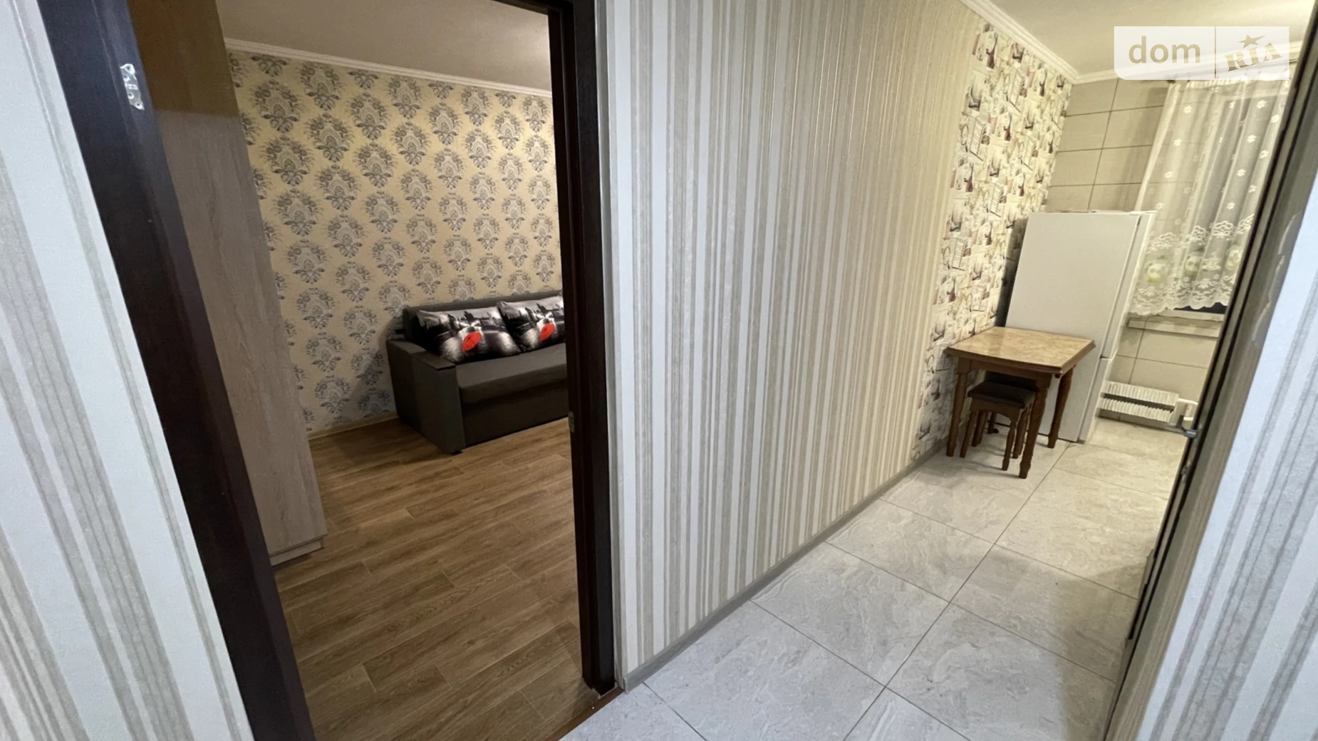 Продается 1-комнатная квартира 32.3 кв. м в Харькове, ул. Валентиновская, 13В - фото 5