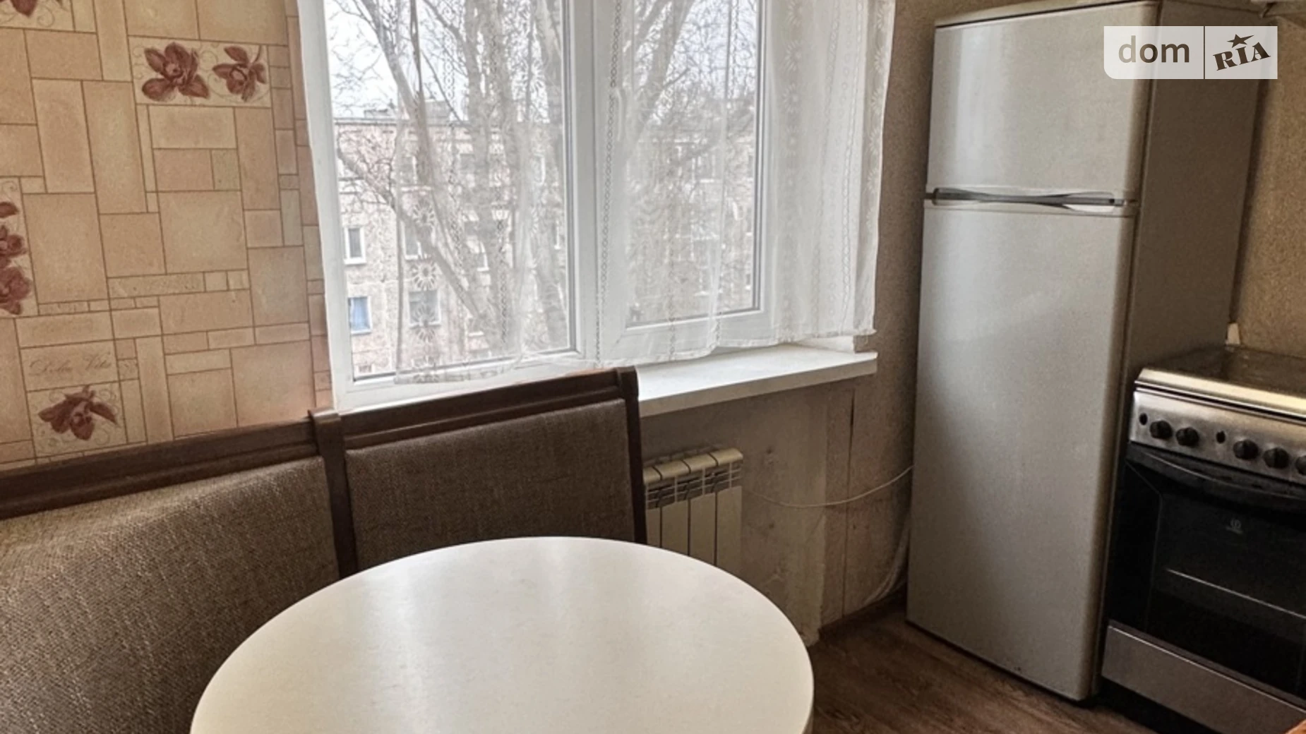 Продается 1-комнатная квартира 30 кв. м в Каменском, ул. Елены Пчилки(8-го Марта), 9 - фото 3