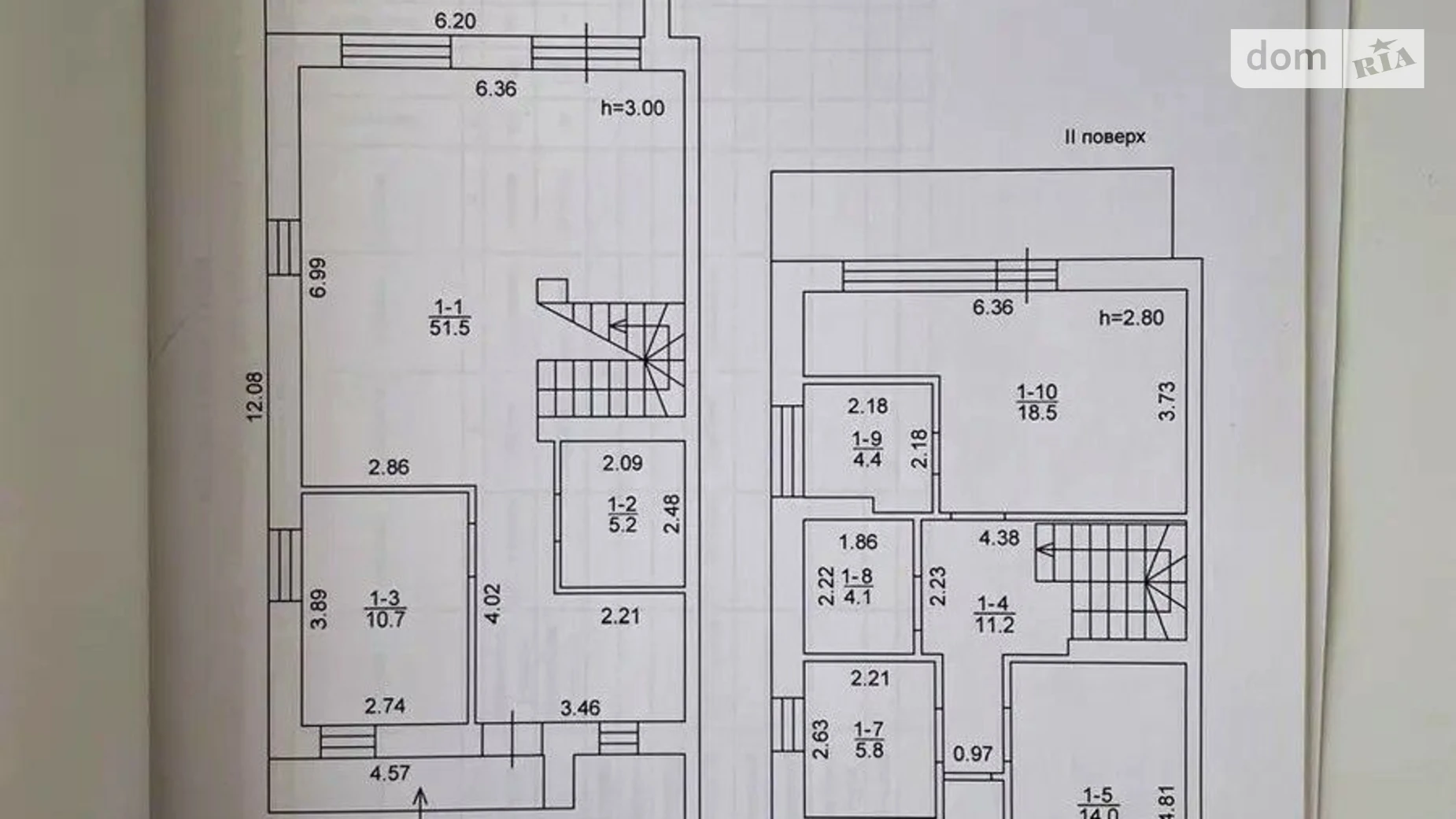 пров. Революції Буча, цена: 149000 $ - фото 2