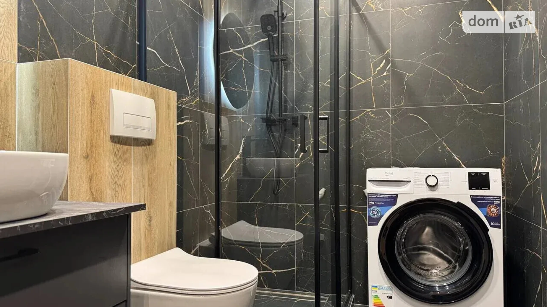 Продается 1-комнатная квартира 37 кв. м в Ивано-Франковске, цена: 78500 $ - фото 2