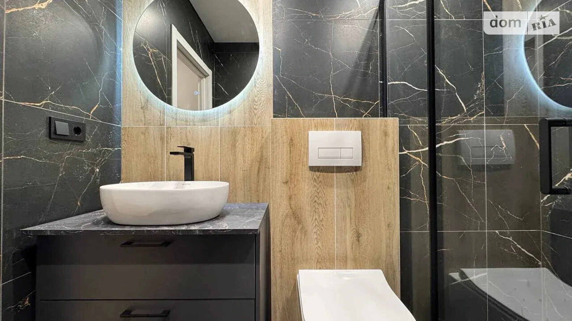 Продается 1-комнатная квартира 37 кв. м в Ивано-Франковске, цена: 78500 $ - фото 4