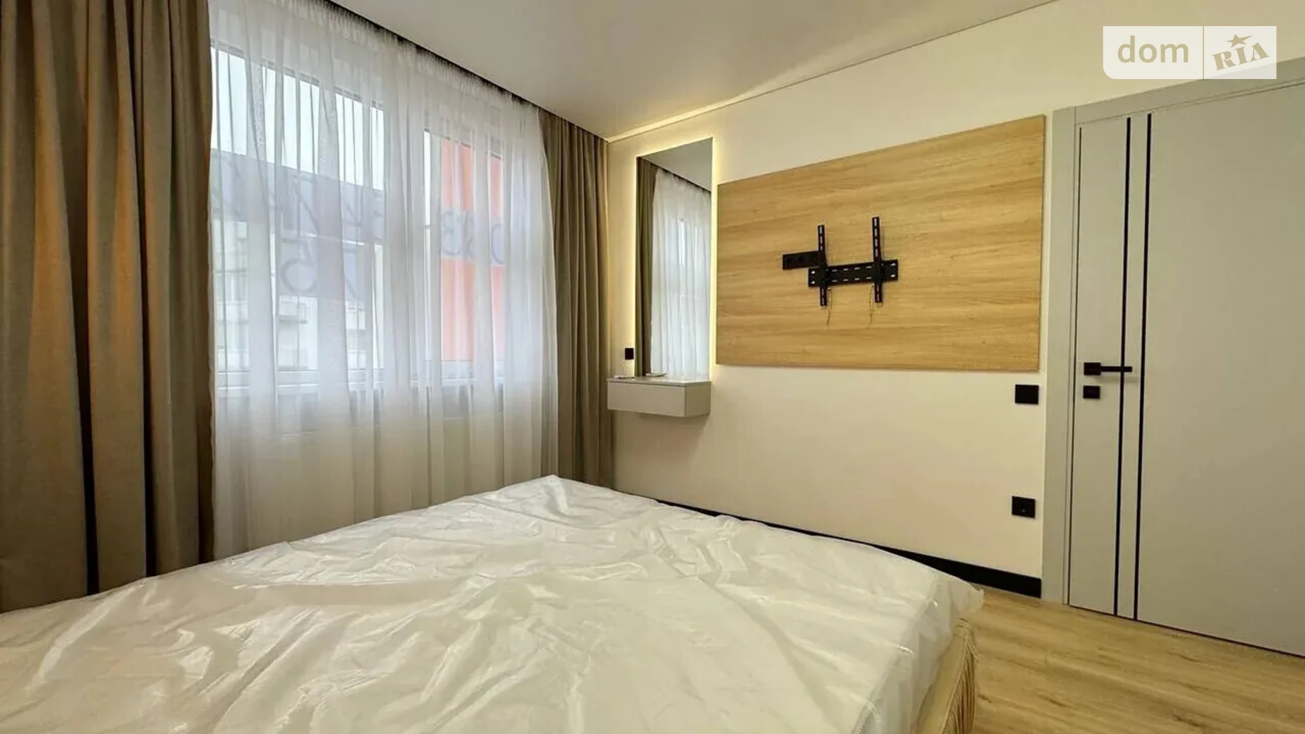 Продается 1-комнатная квартира 37 кв. м в Ивано-Франковске, цена: 78500 $ - фото 5