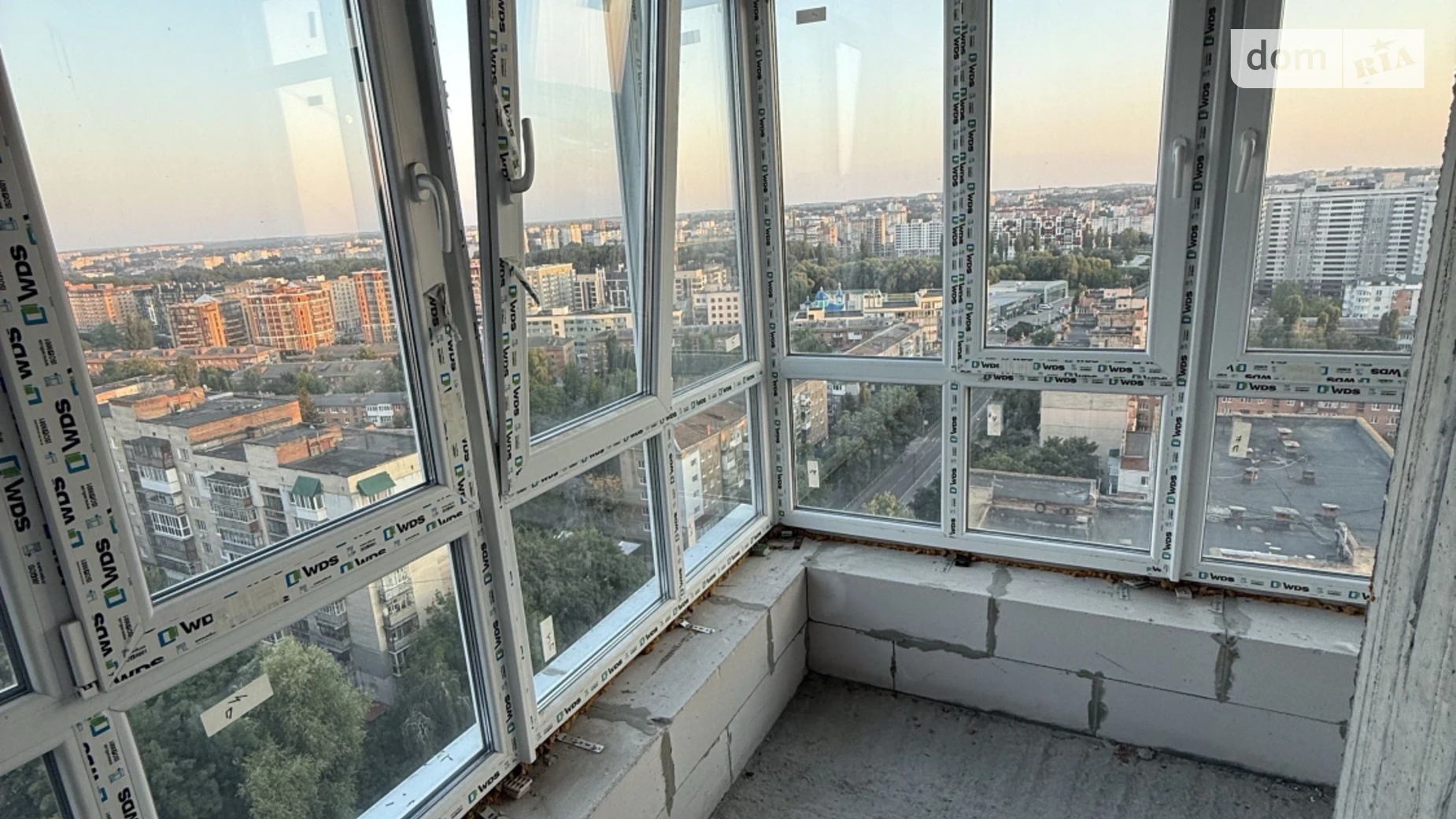 Продается 2-комнатная квартира 79 кв. м в Хмельницком, ул. Свободы - фото 4