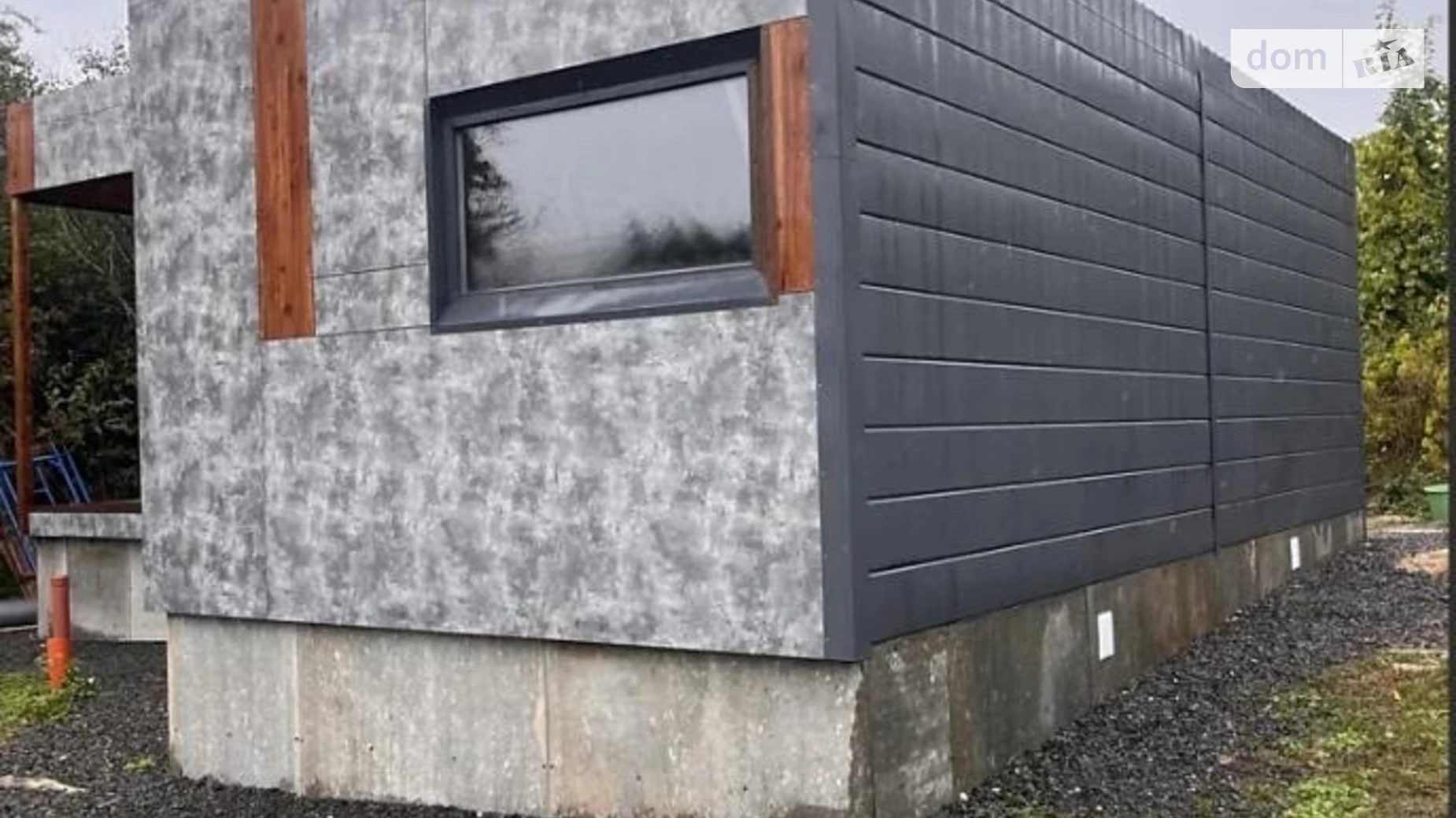 Продається одноповерховий будинок 69 кв. м з каміном, цена: 39500 $ - фото 2