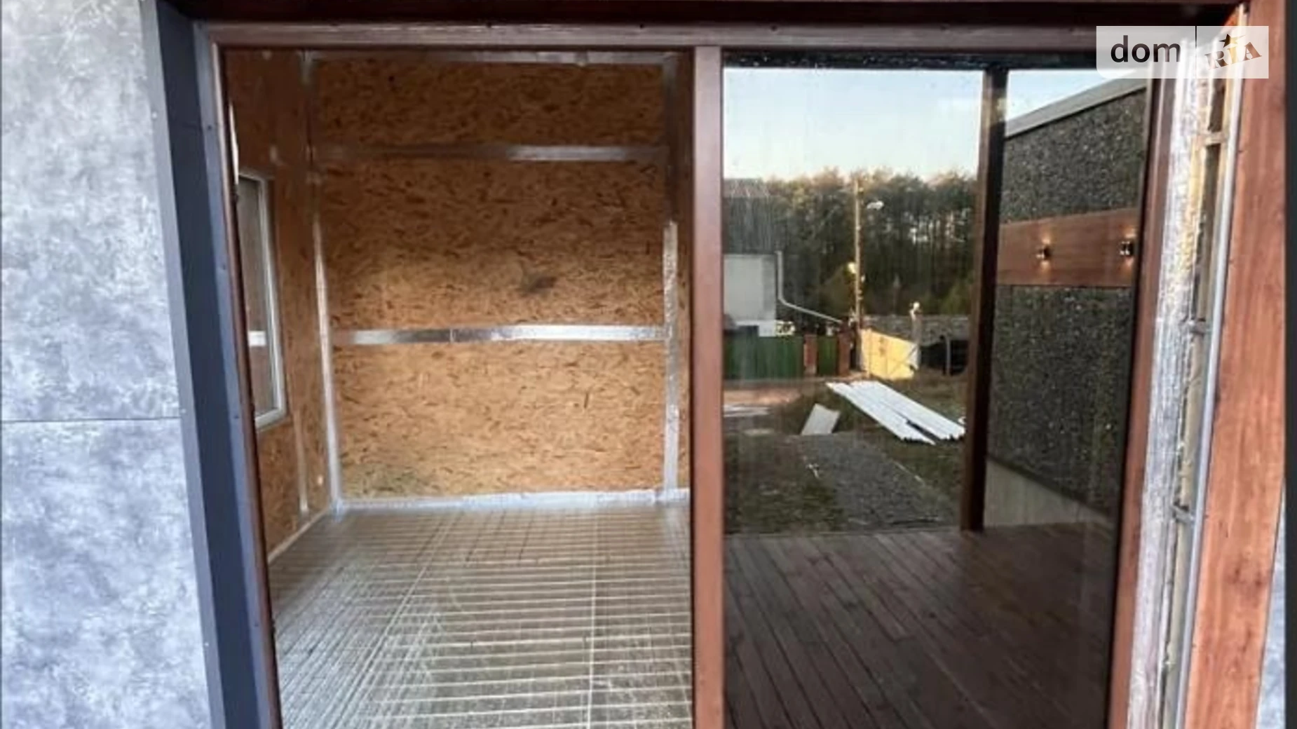 Продається одноповерховий будинок 69 кв. м з каміном, цена: 39500 $ - фото 5