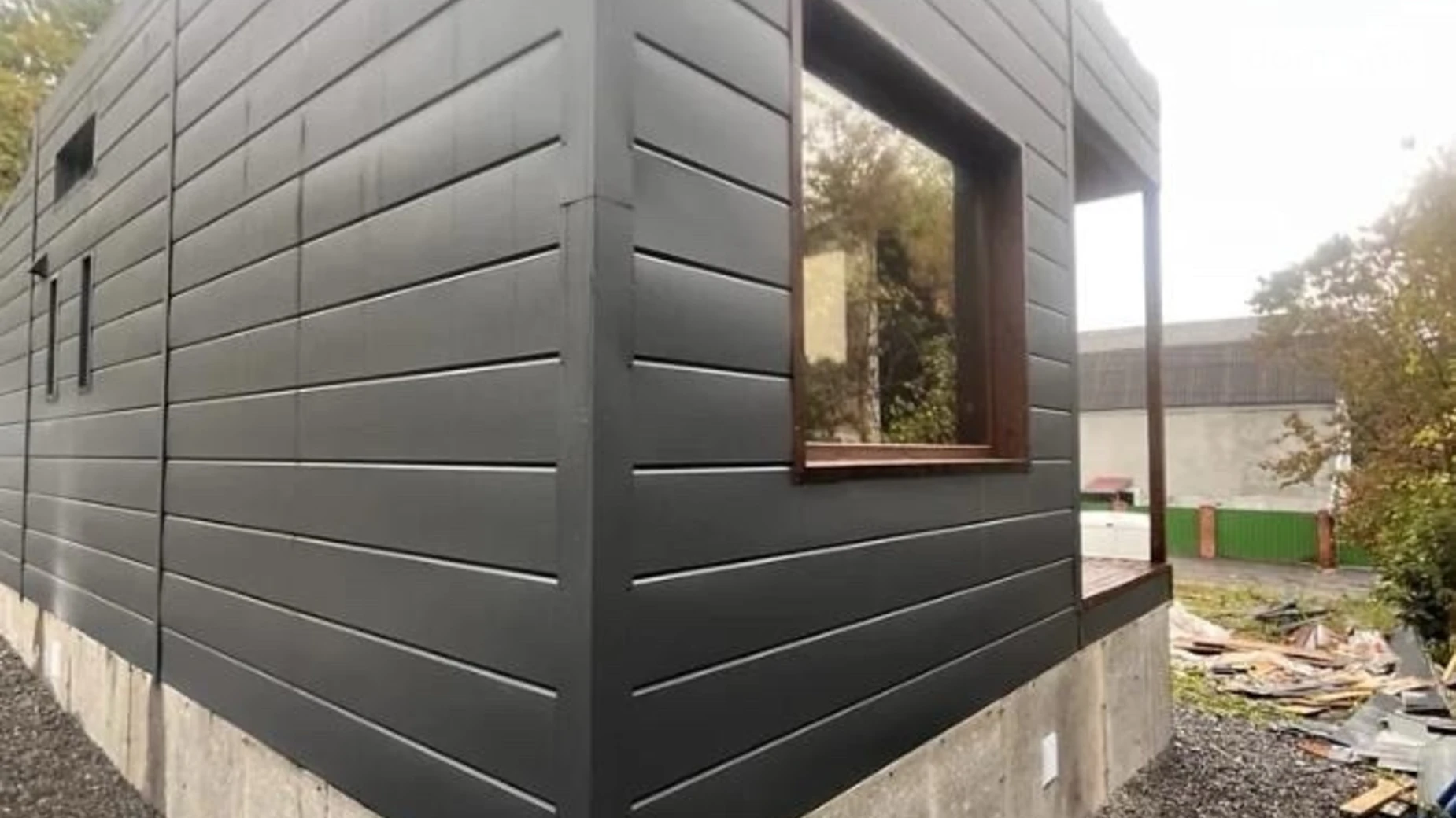 Продається одноповерховий будинок 69 кв. м з каміном, цена: 39500 $ - фото 4