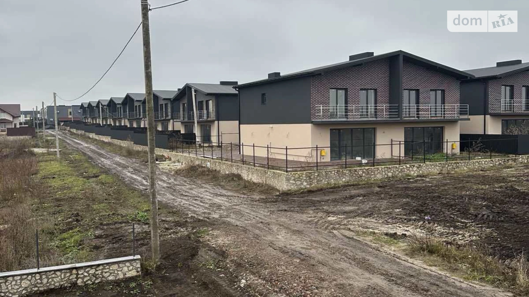 Продается дом на 2 этажа 120 кв. м с верандой, цена: 90000 $ - фото 5