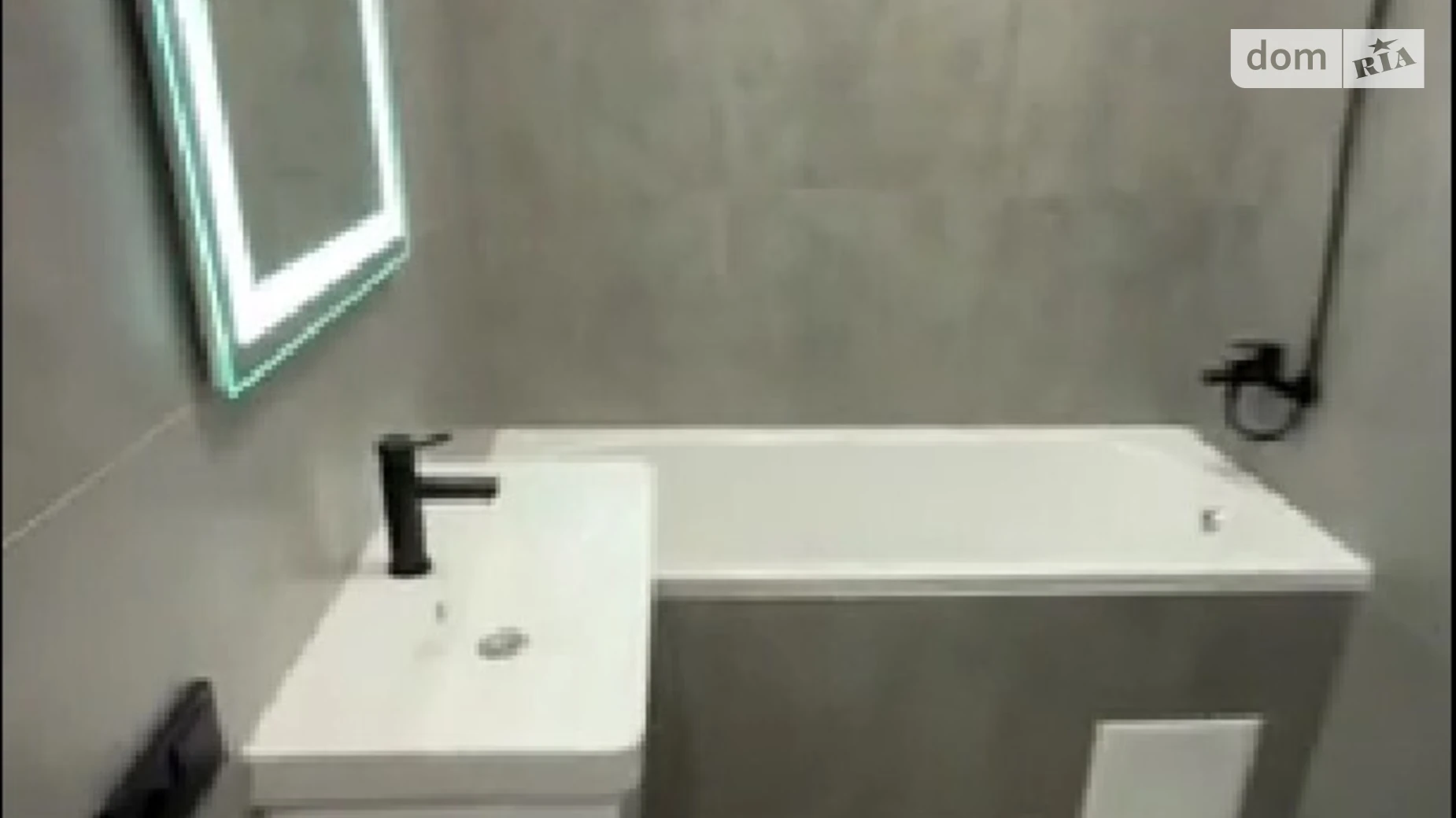 Продается 1-комнатная квартира 37 кв. м в Ирпене, ул. Выговского(Суворова), 2Д/4 - фото 4